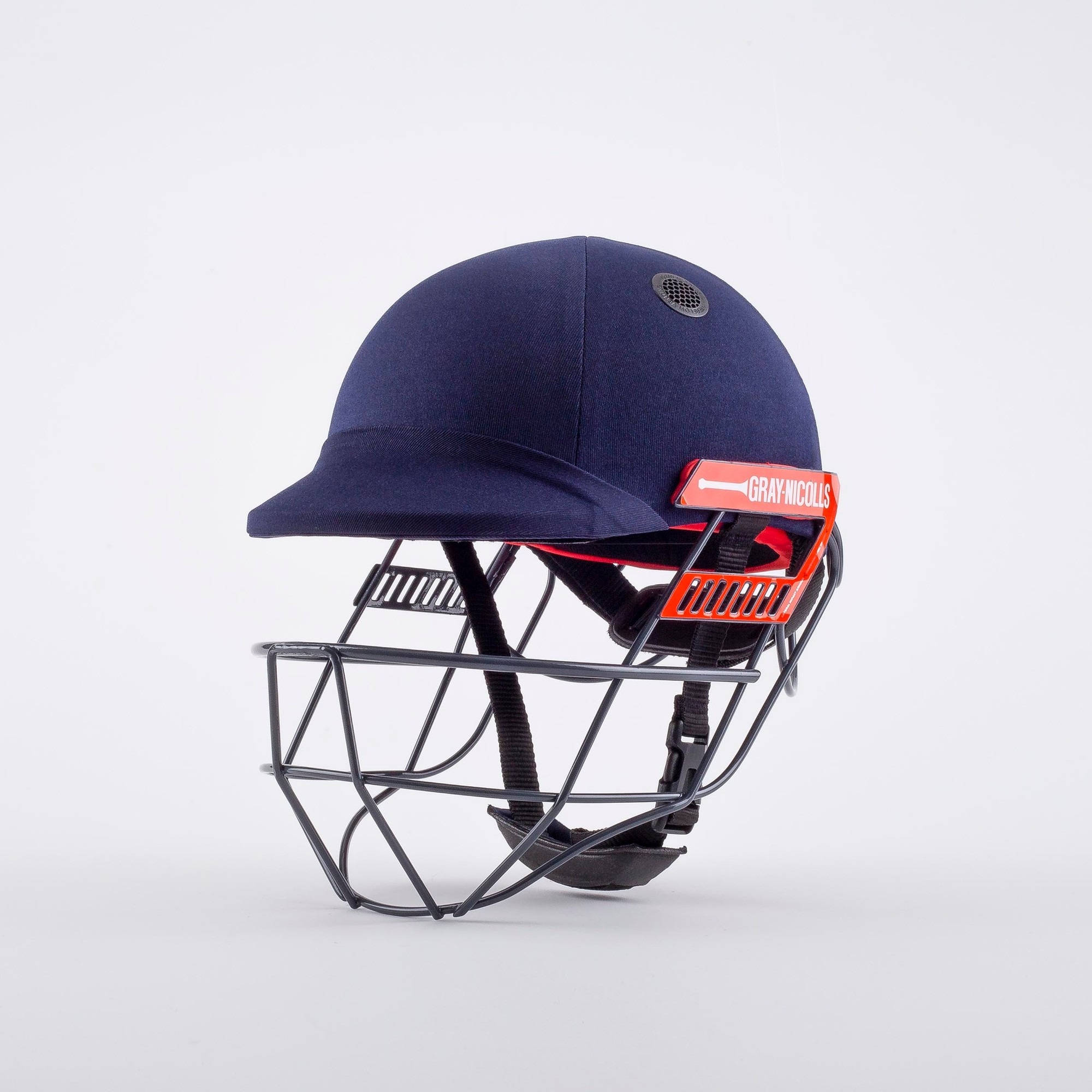 Gray-Nicolls Ultimate 360 Cricket Helmet Junior - Maroon - image 4