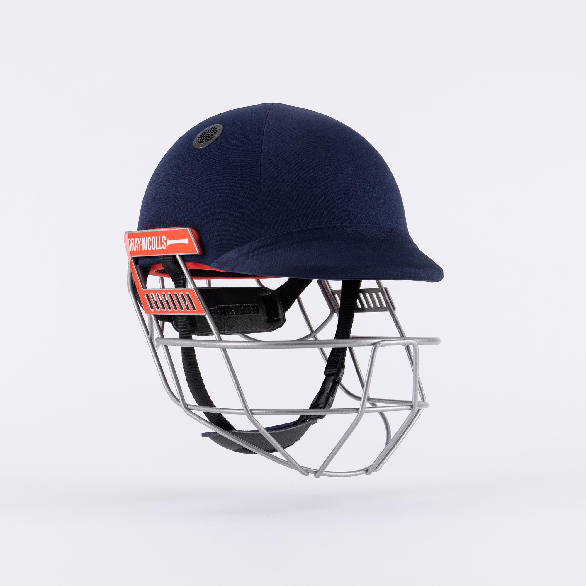 Gray-Nicolls Ultimate 360 Pro Cricket Helmet - Size: 2 Extra Large - Maroon - image 2