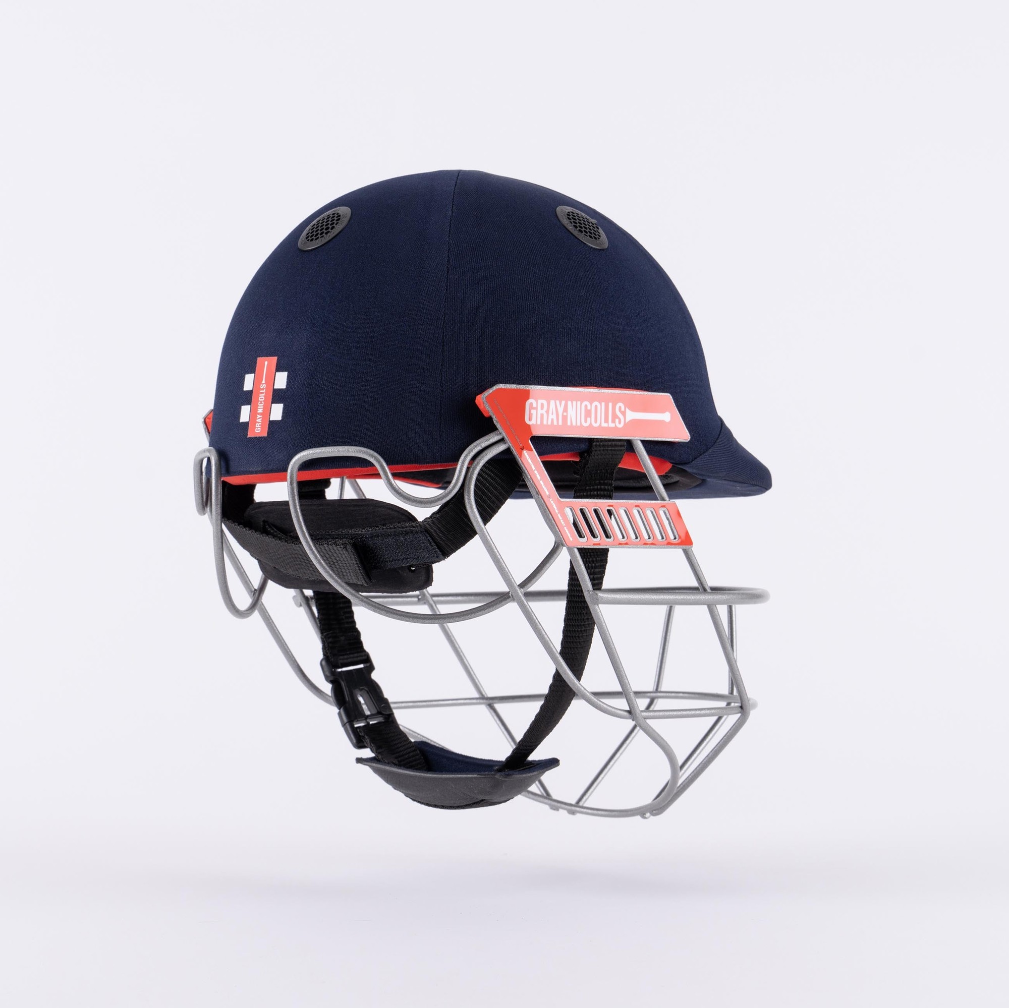 Gray-Nicolls Ultimate 360 Pro Cricket Helmet - Size: 2 Extra Large - Maroon - image 4