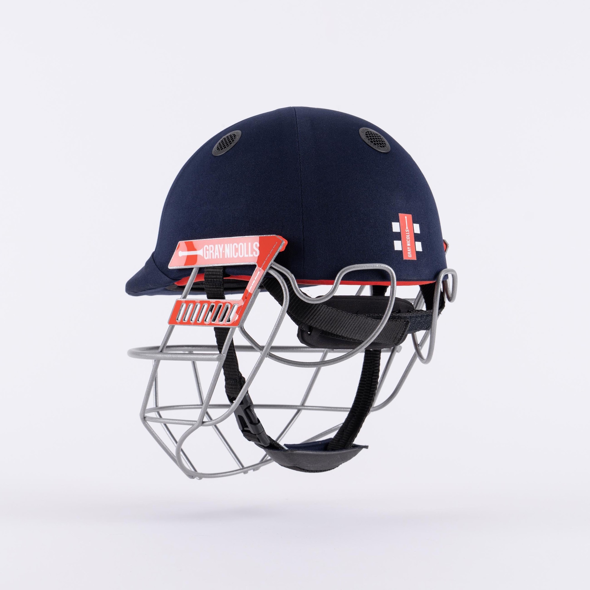 Gray-Nicolls Ultimate 360 Pro Cricket Helmet - Size: 2 Extra Large - Maroon - image 5