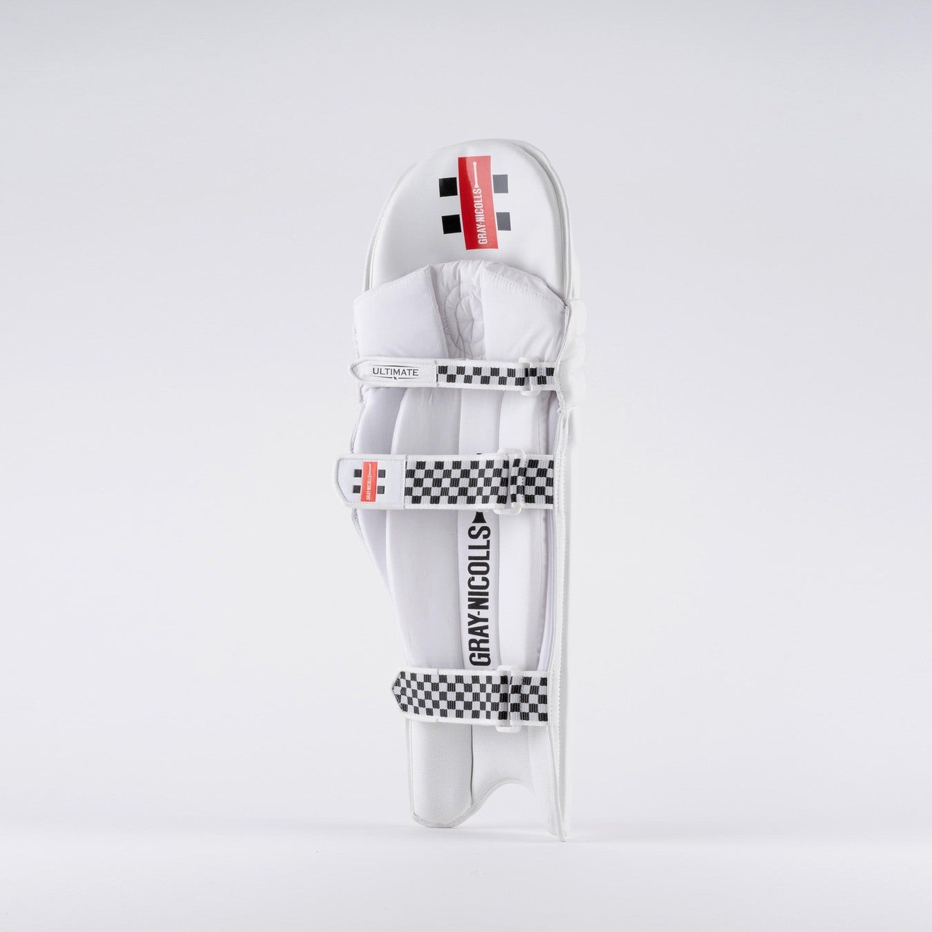 Gray-Nicolls Ultimate Batting Pads - Size: LH - Small - Ivory - image 2