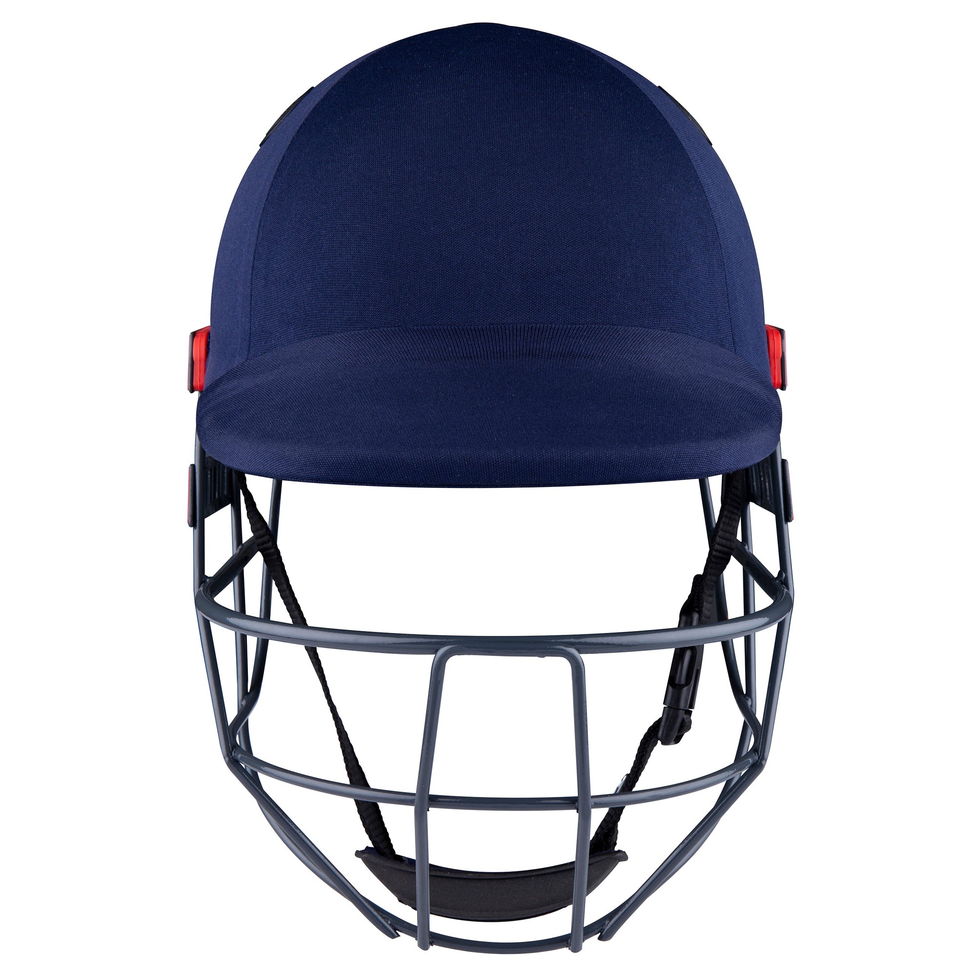 Gray-Nicolls Ultimate Cricket Helmet Senior - Size: 2 Extra Large - Navy - image 4