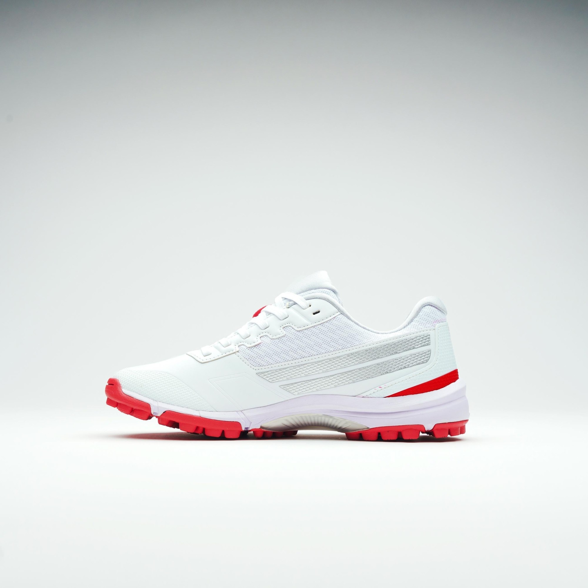 Gray-Nicolls Velocity 5.0 Rubber Shoes - Junior - Size: 3 - White - image 5