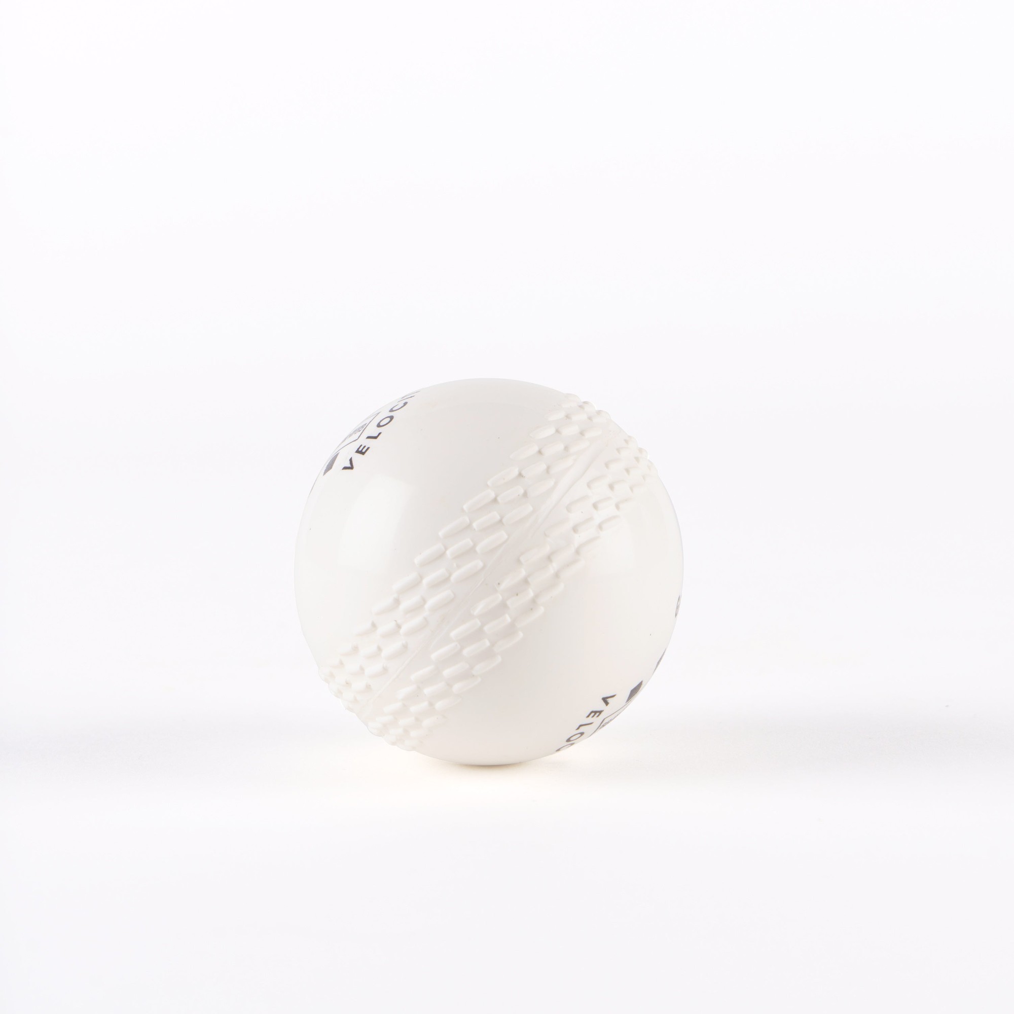 Gray-Nicolls Velocity Cricket Ball - White - image 2