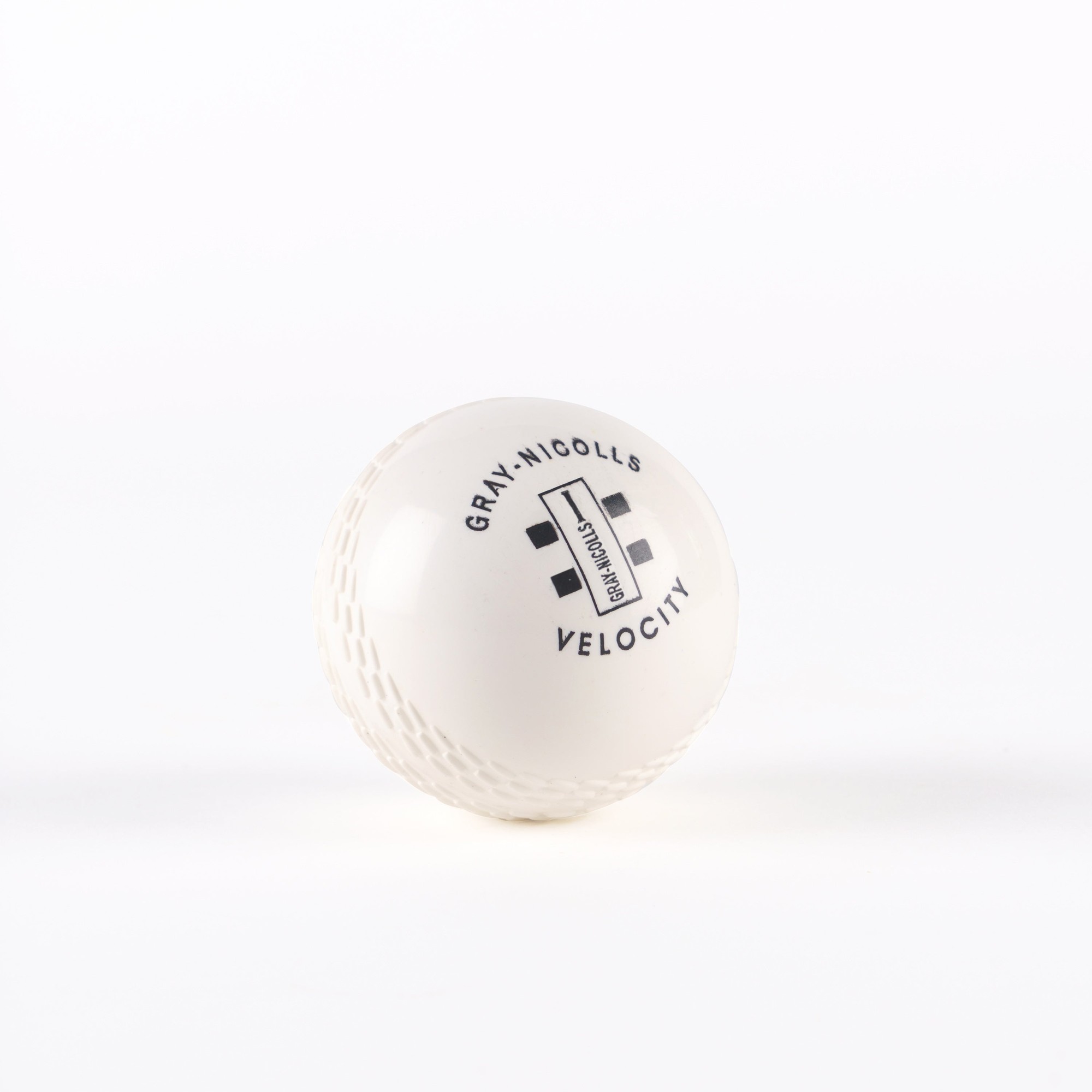 Gray-Nicolls Gray-Nicolls Velocity Cricket Ball - White