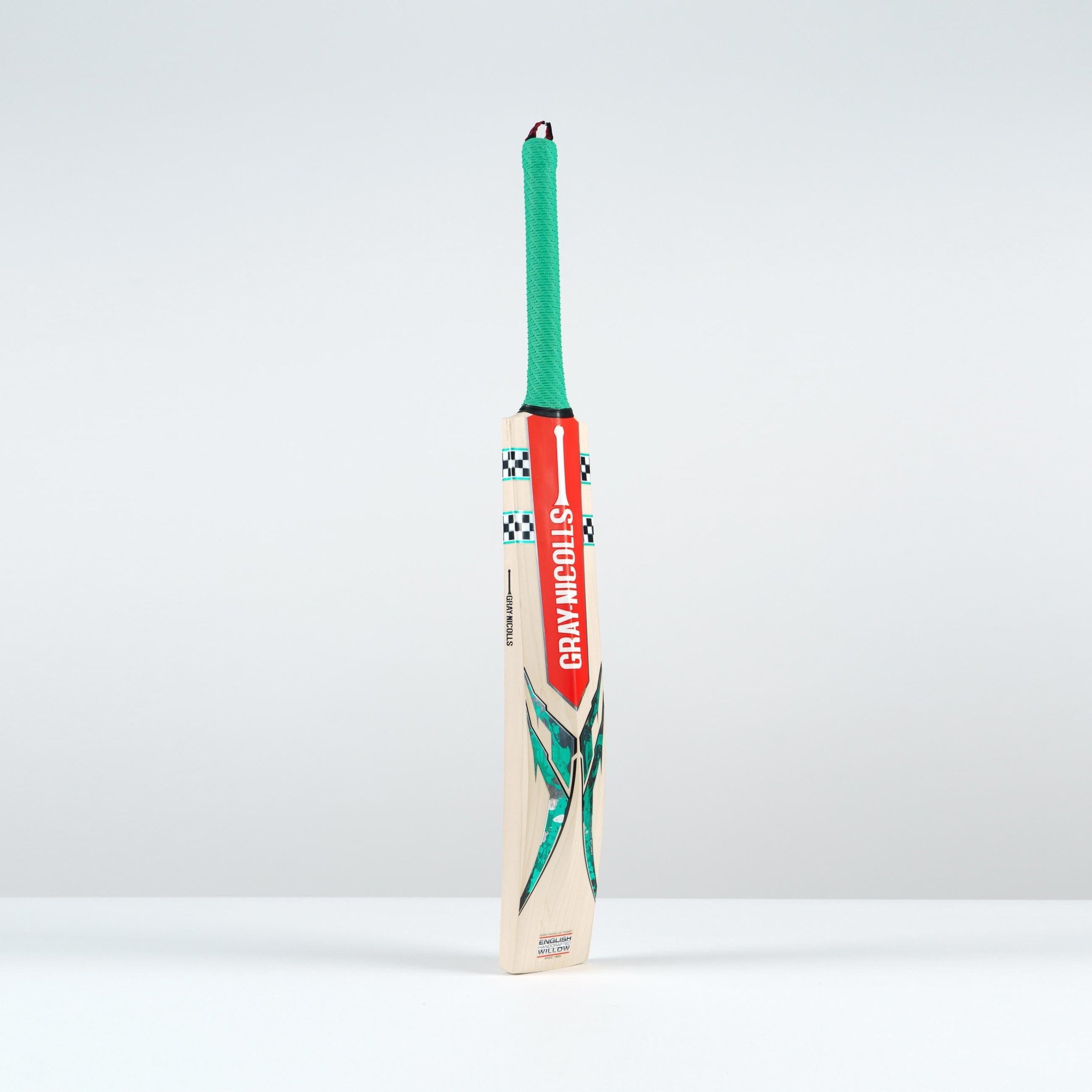 Gray-Nicolls Ventus 1.0 200 Cricket Bat - Adult - Size: Short Handle - image 3