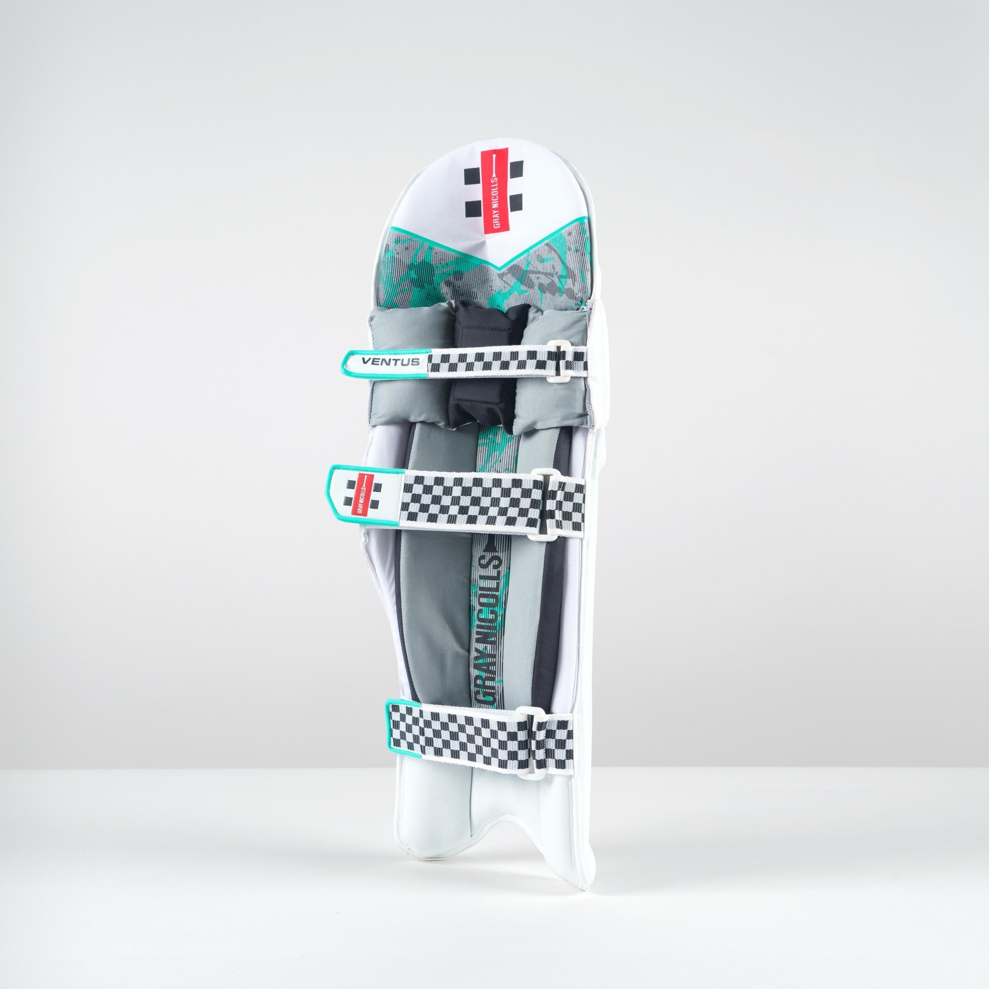 Gray-Nicolls Ventus 1.0 Batting Pads - Size: RH - Adult - White - image 3