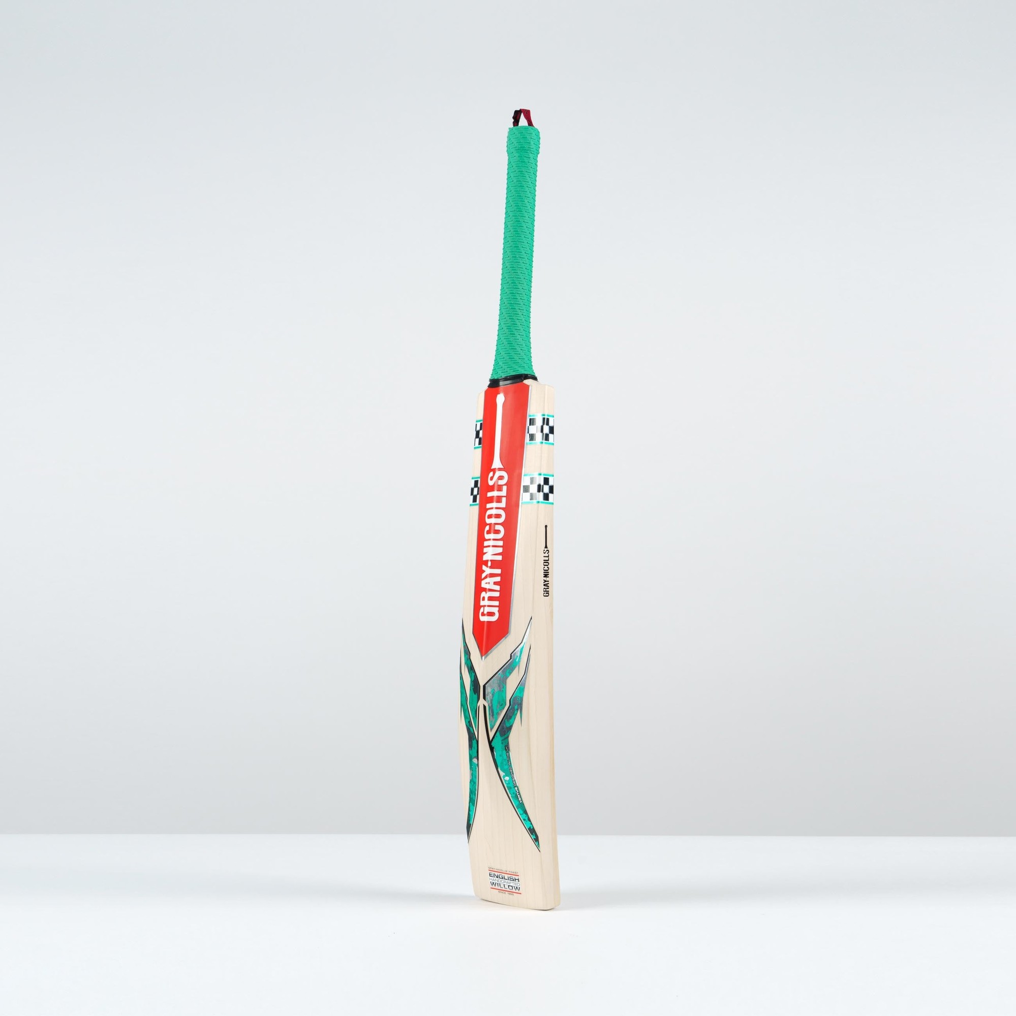 Gray-Nicolls Ventus 1.0 Off Cuts Cricket Bat - Junior - Size: 3 - image 3