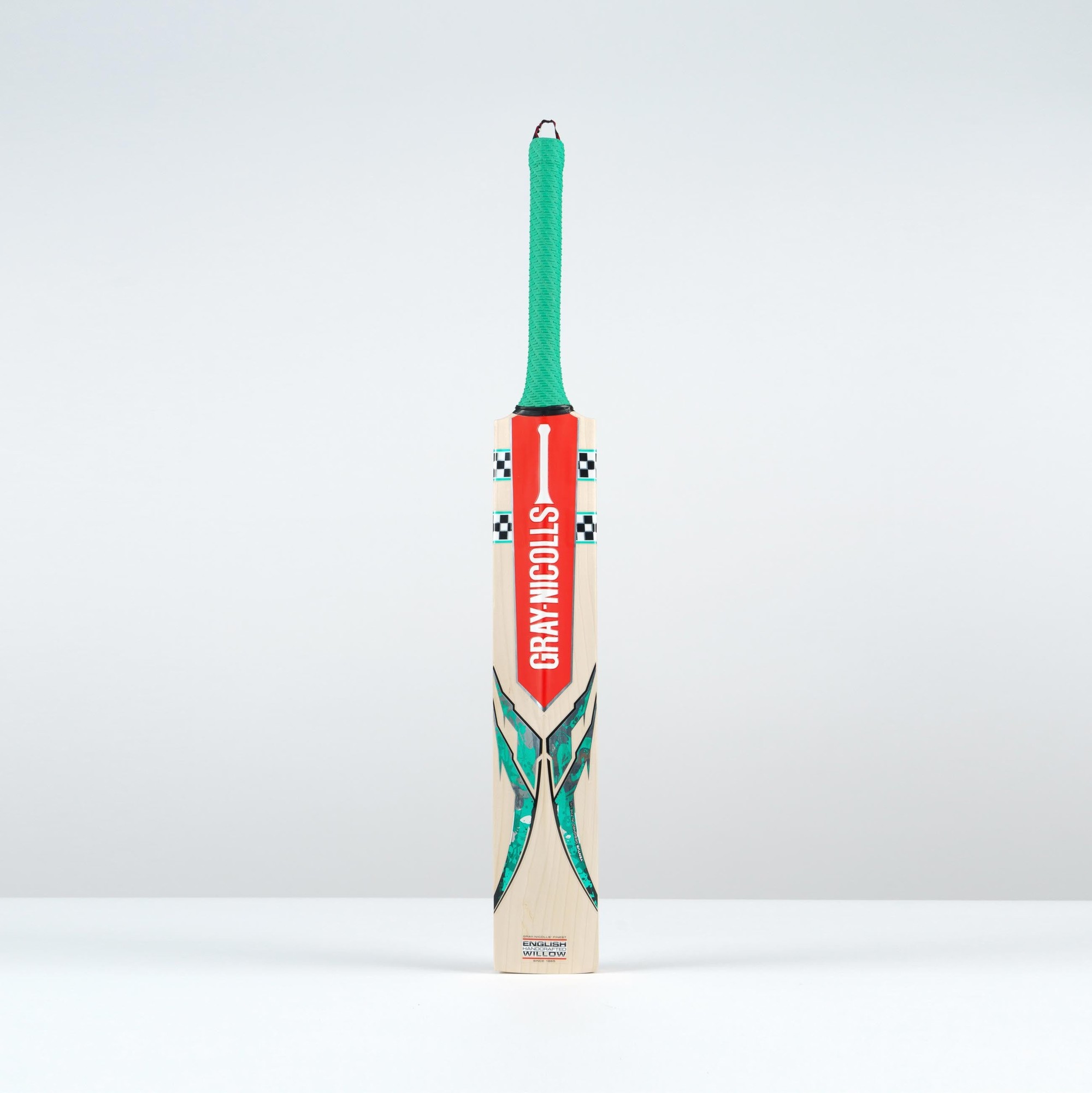 Gray-Nicolls Ventus 1.0 Off Cuts Cricket Bat - Junior - Size: 4 - image 2
