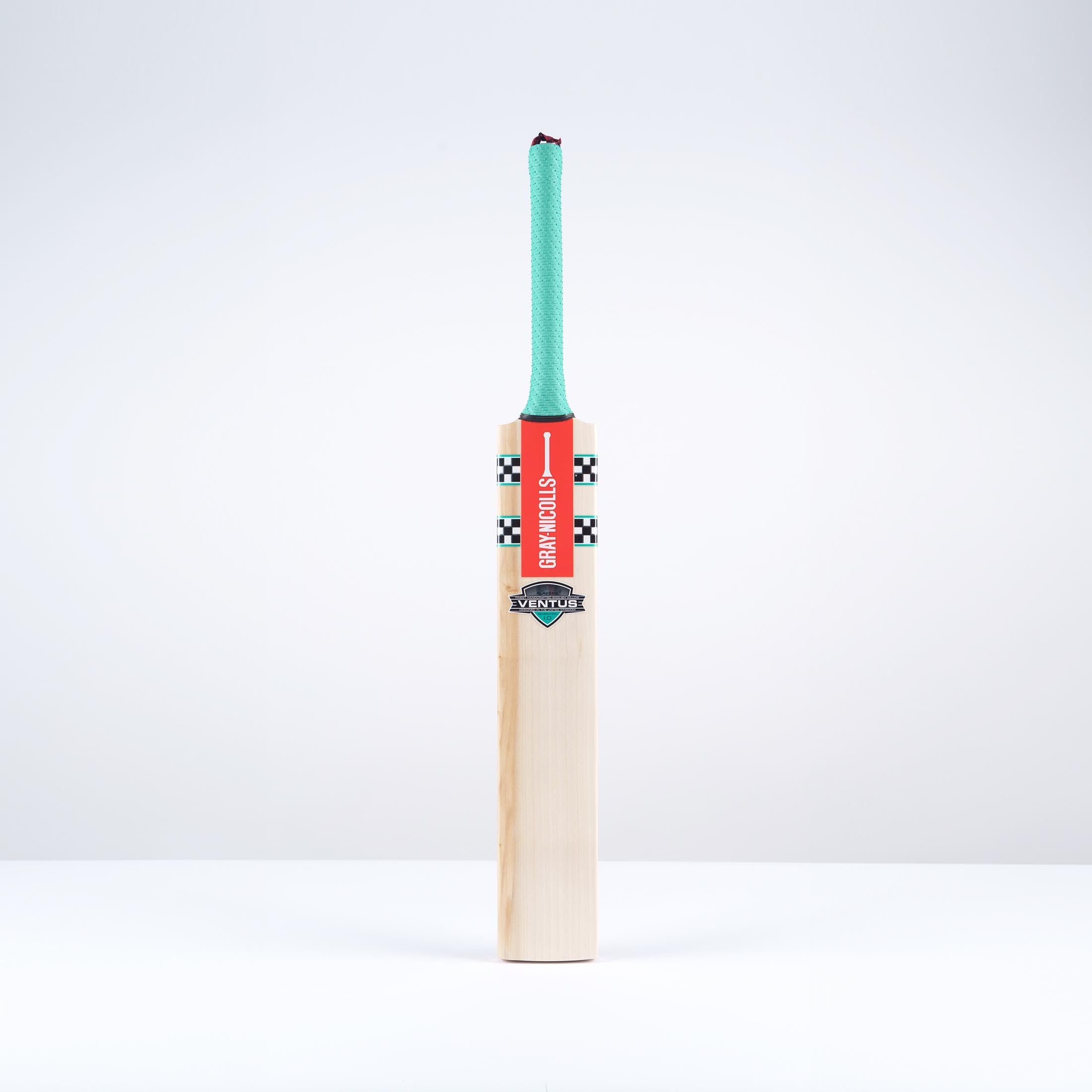 Gray-Nicolls Ventus 1.0 Players Cricket Bat - Adult - Size: Short Handle - image 2