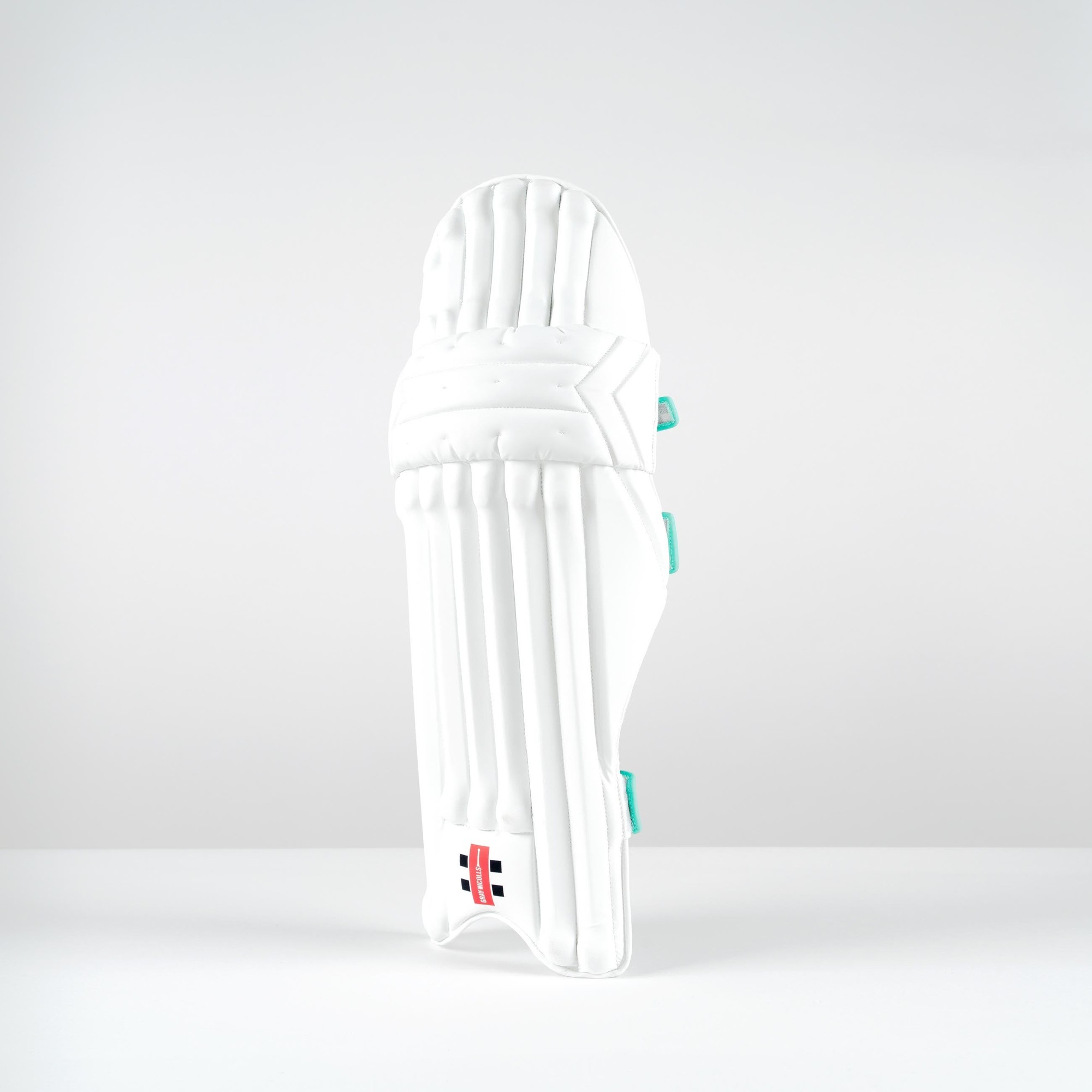 Gray-Nicolls Ventus 1.0 Pro Batting Pads - Size: LH - Youth - White - image 2
