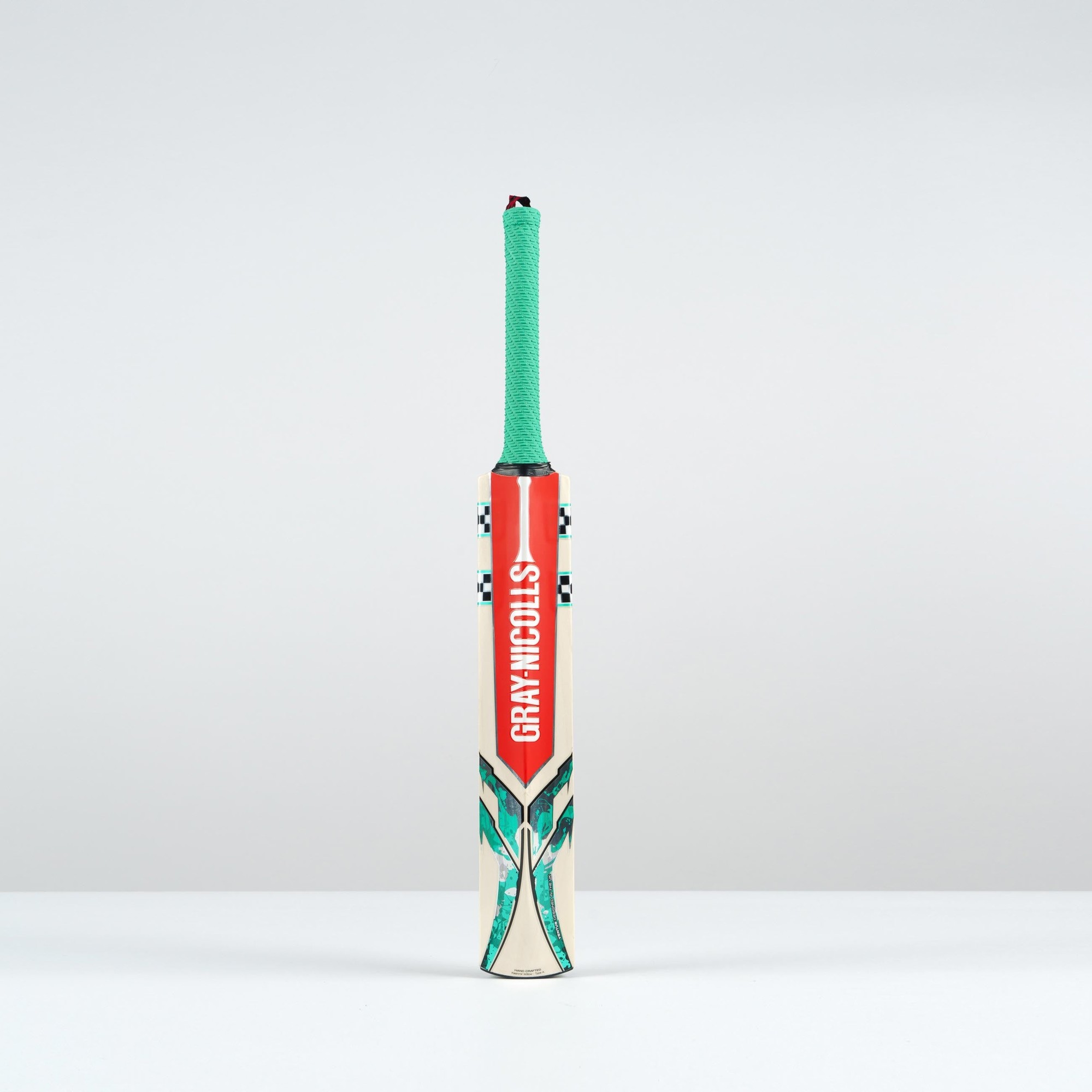 Gray-Nicolls Ventus 1.0 Warrior Cricket Junior Bat - image 5