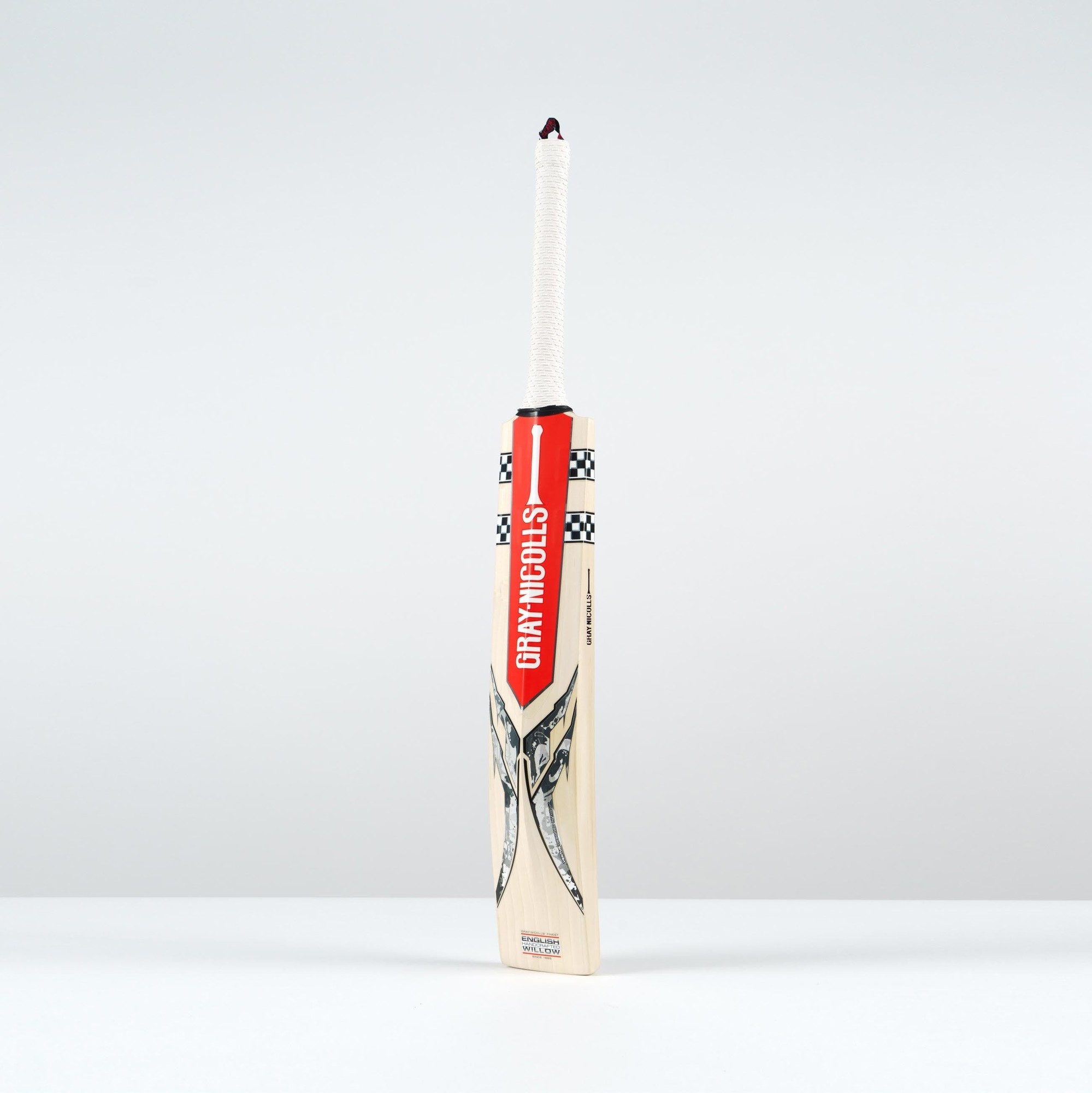 Gray-Nicolls Ventus 1.1 Cameo Cricket Bat - Junior - Size: 3 - image 3