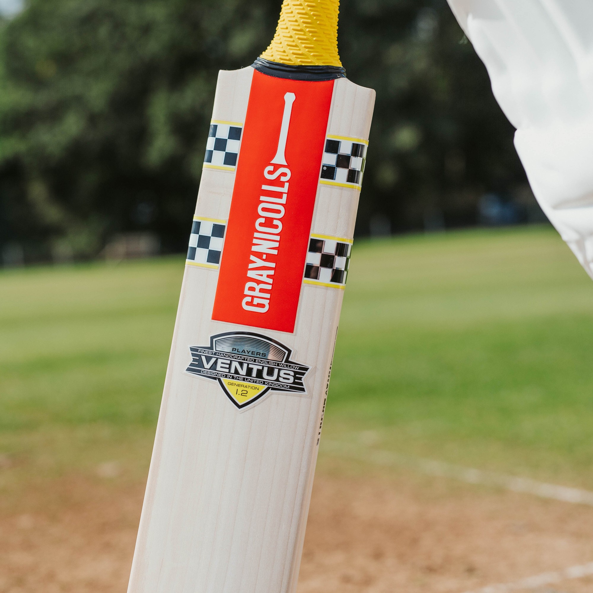 Gray-Nicolls Ventus 1.2 Players Cricket Bat - Adult - image 5