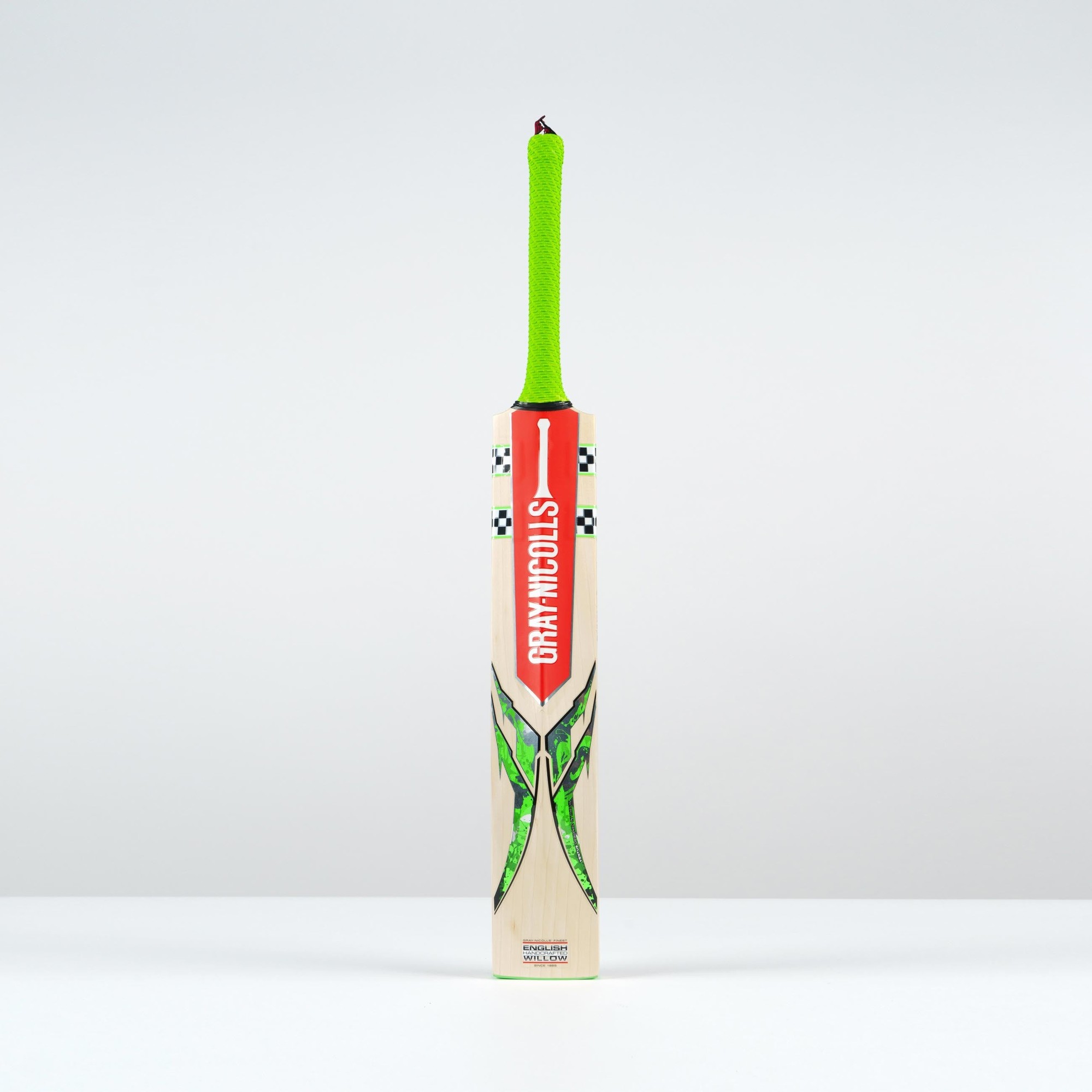 Gray-Nicolls Ventus 1.3 150 Cricket Bat - Junior - image 3