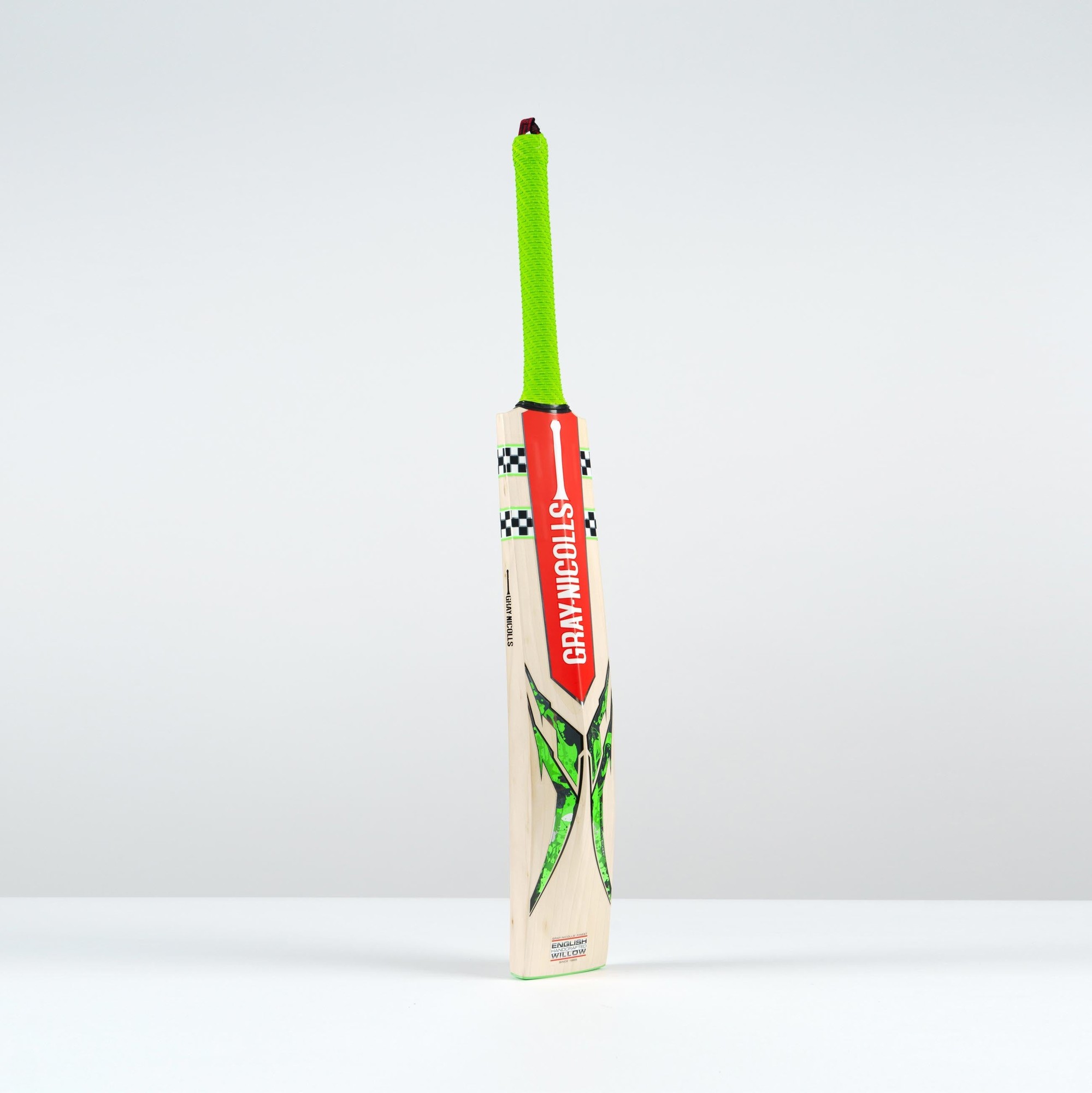 Gray-Nicolls Ventus 1.3 300 Cricket Bat - Junior - Size: 5 - image 2