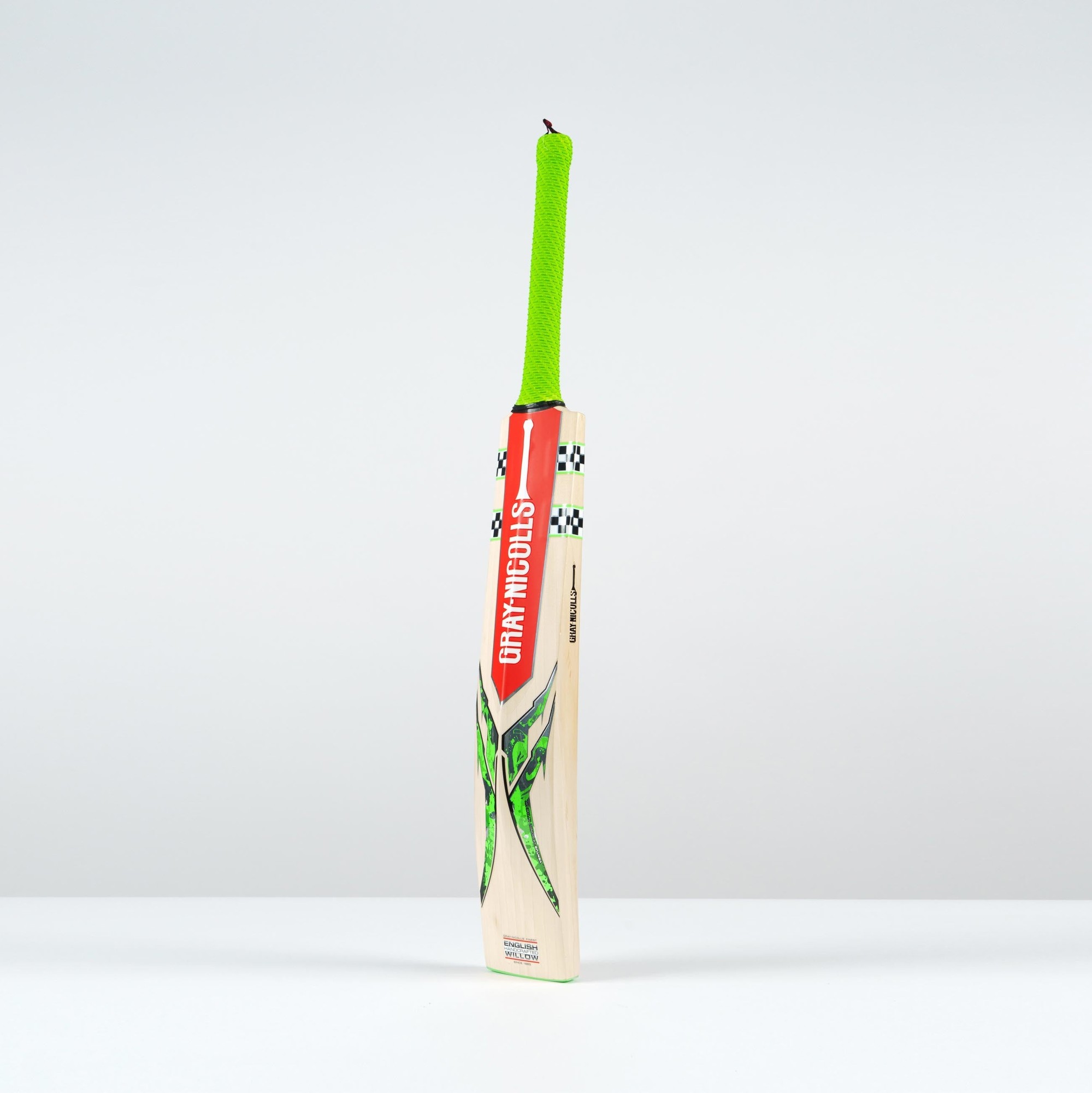 Gray-Nicolls Ventus 1.3 300 Cricket Bat - Junior - Size: Harrow - image 4