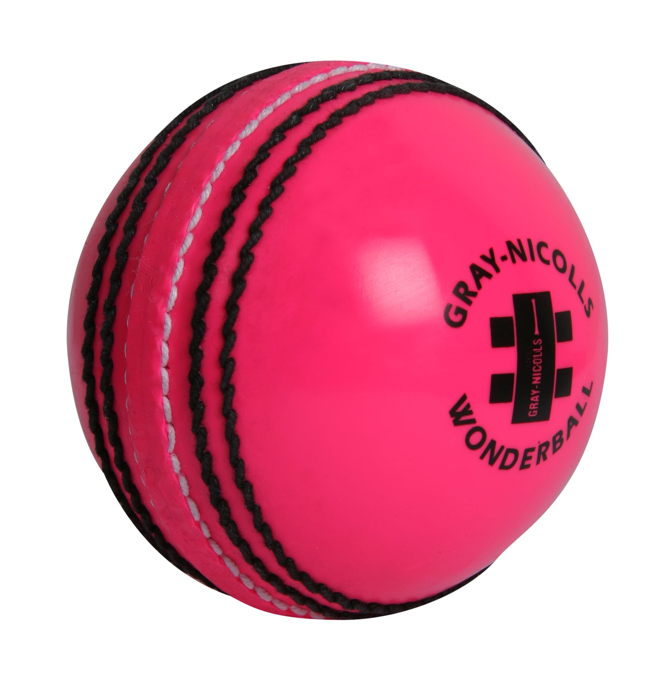 Gray-Nicolls Wonderball - Size: Junior - Pink - image 2