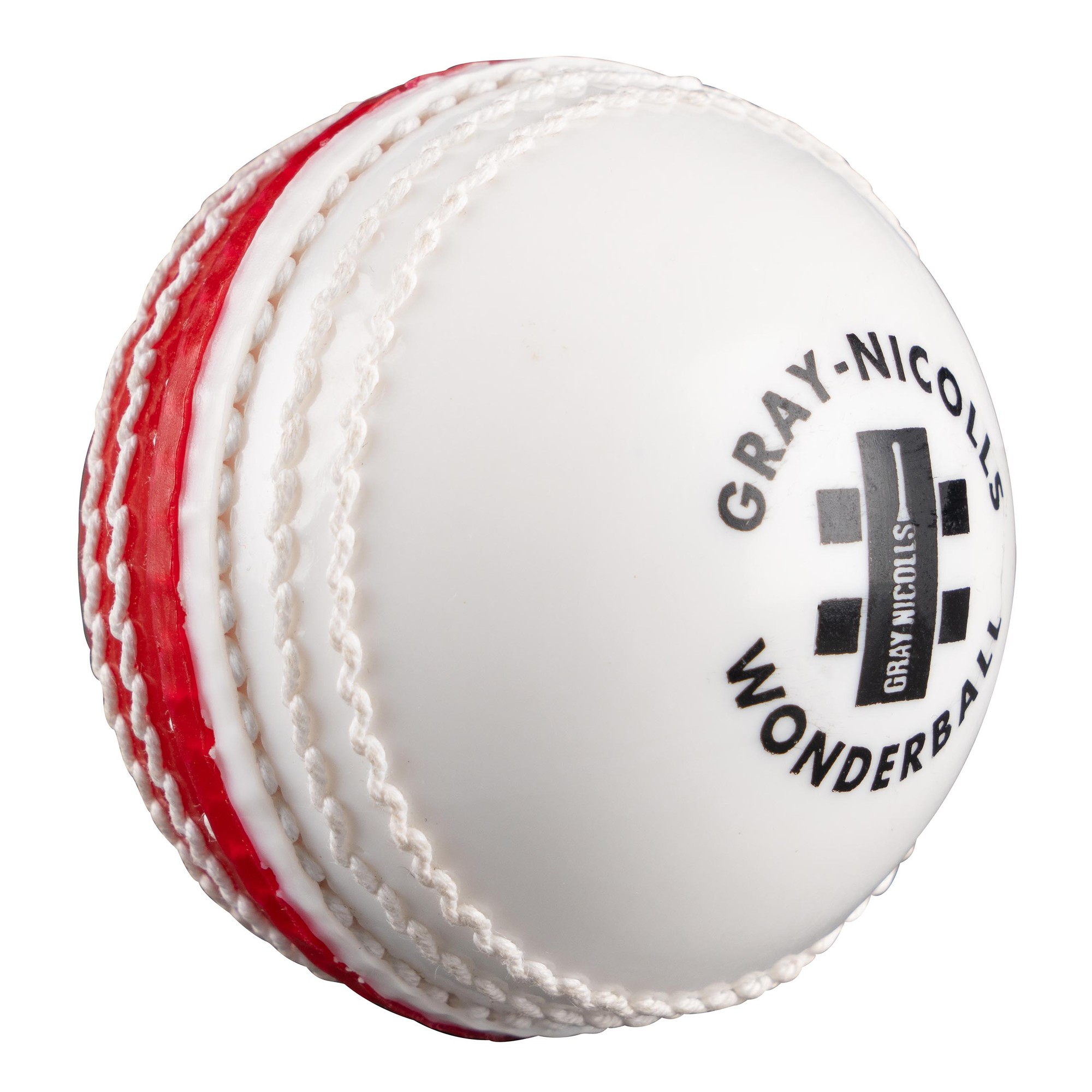 Gray-Nicolls Wonderball - Size: Junior - White - image 5