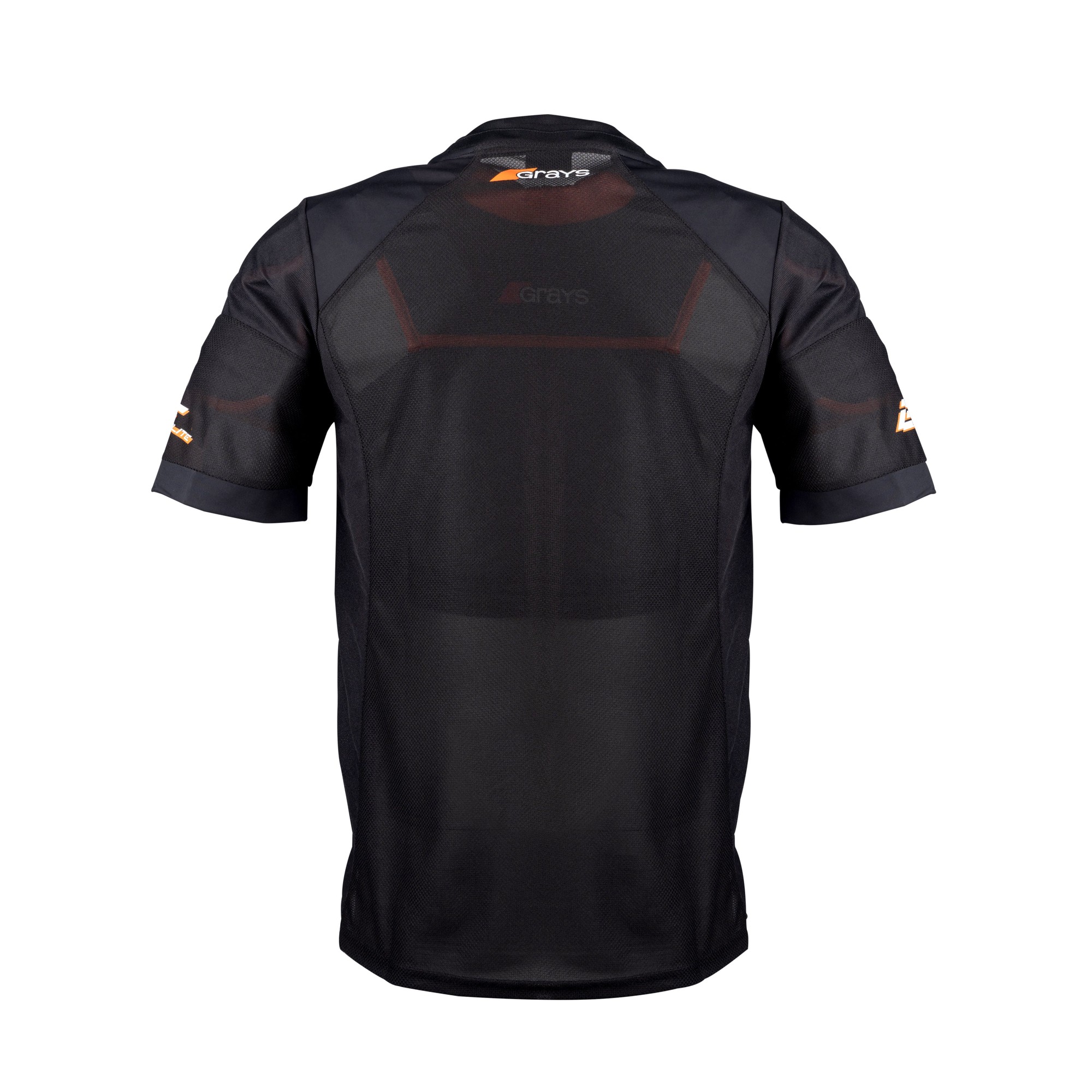 Grays Elite Pro GK Smock - Junior - Black - image 3