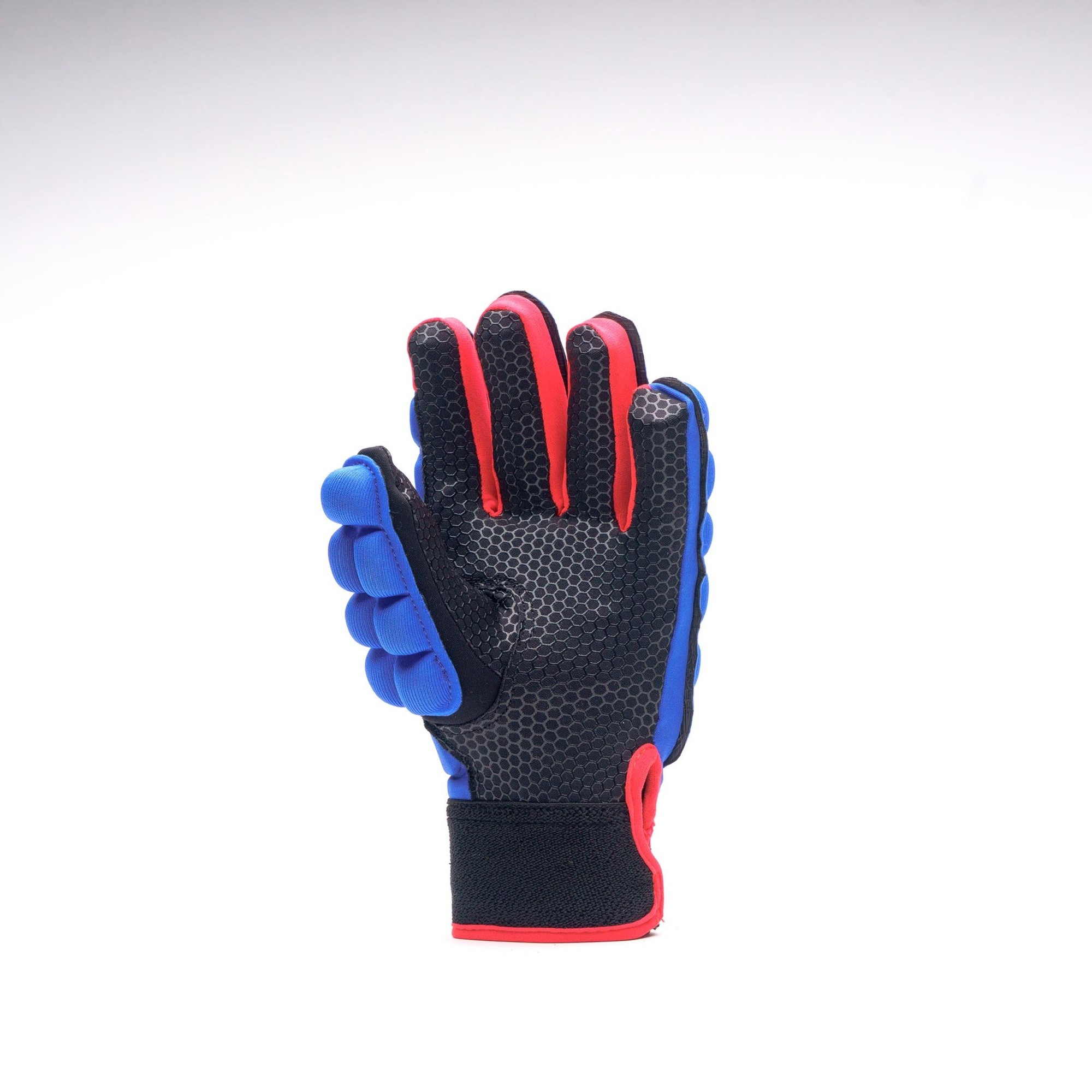 Grays International Pro Gloves - Size: LH - 2XS - White - image 4