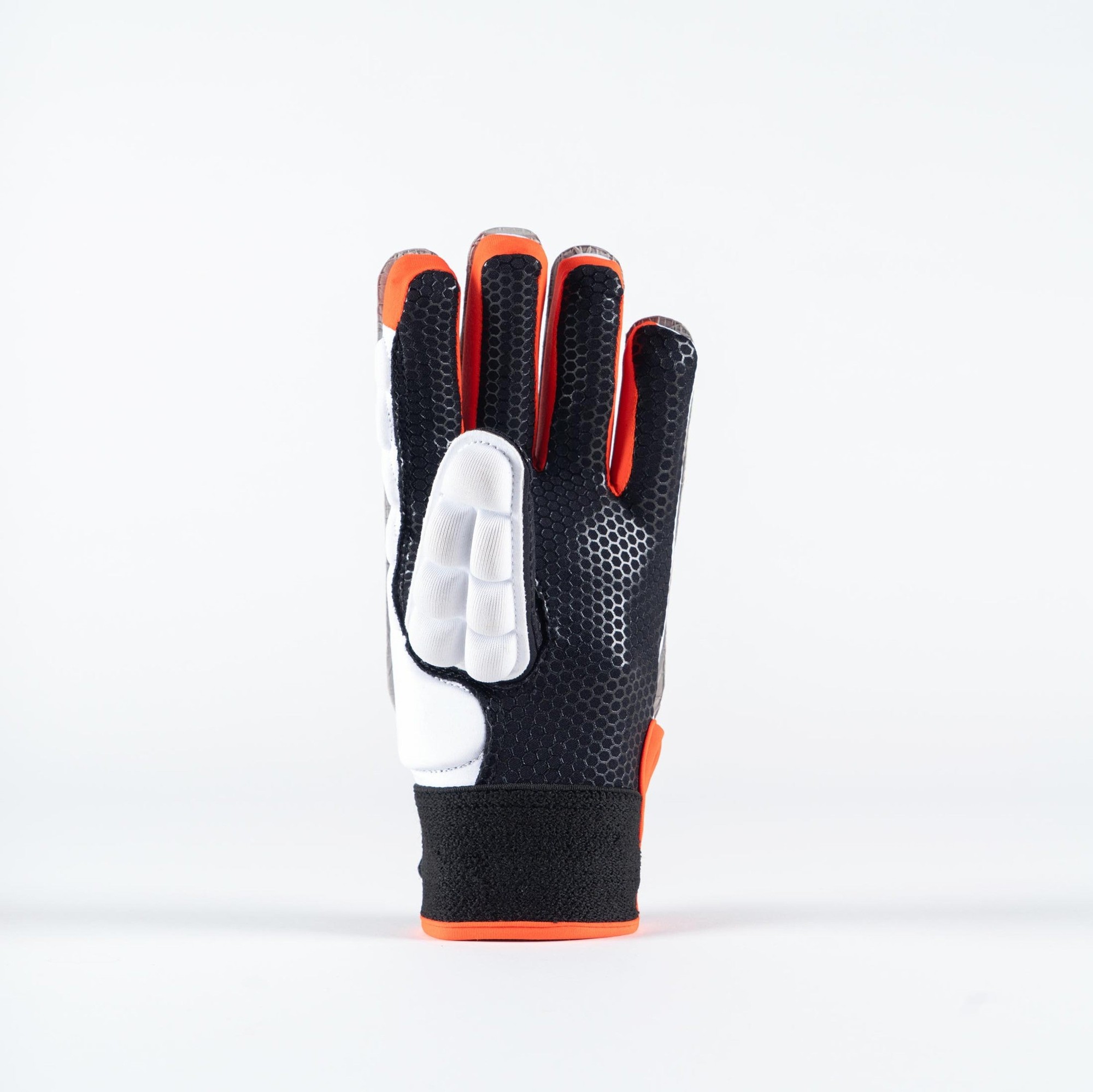 Grays International Pro Gloves - Size: LH - M - White - image 2