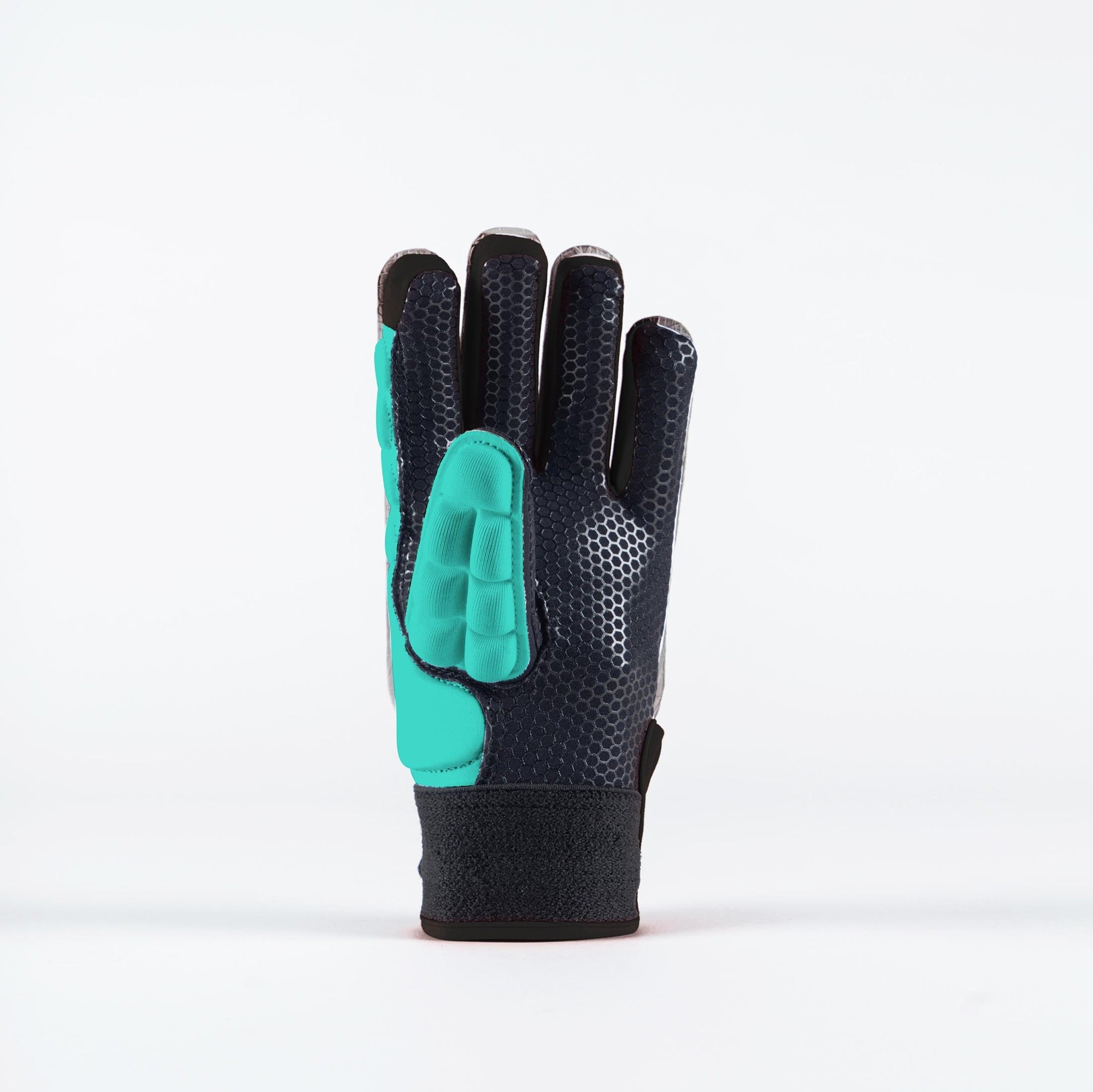 Grays International Pro Gloves - Size: LH - S - White - image 3