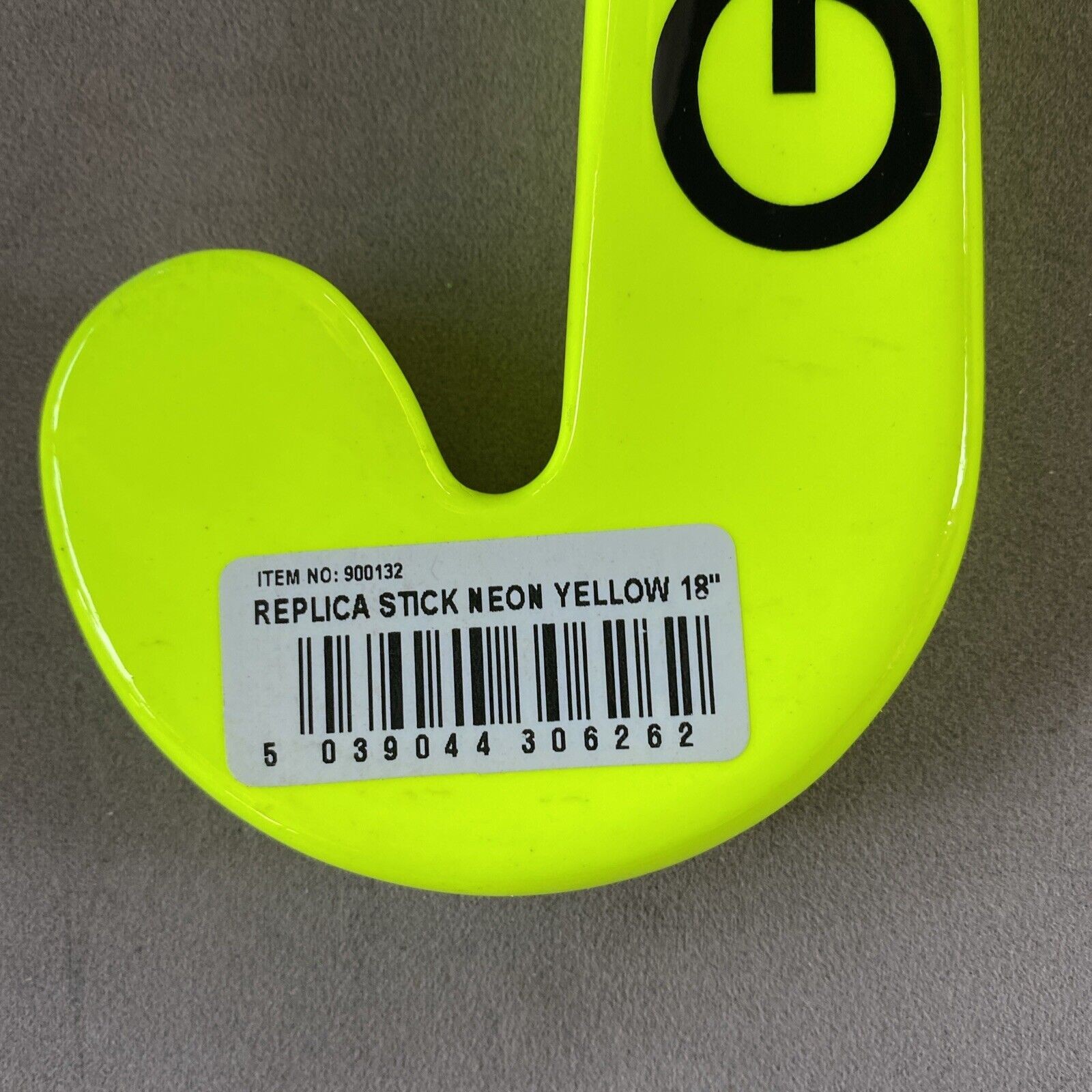 Grays Replica Stick - Neon Yellow - image 2