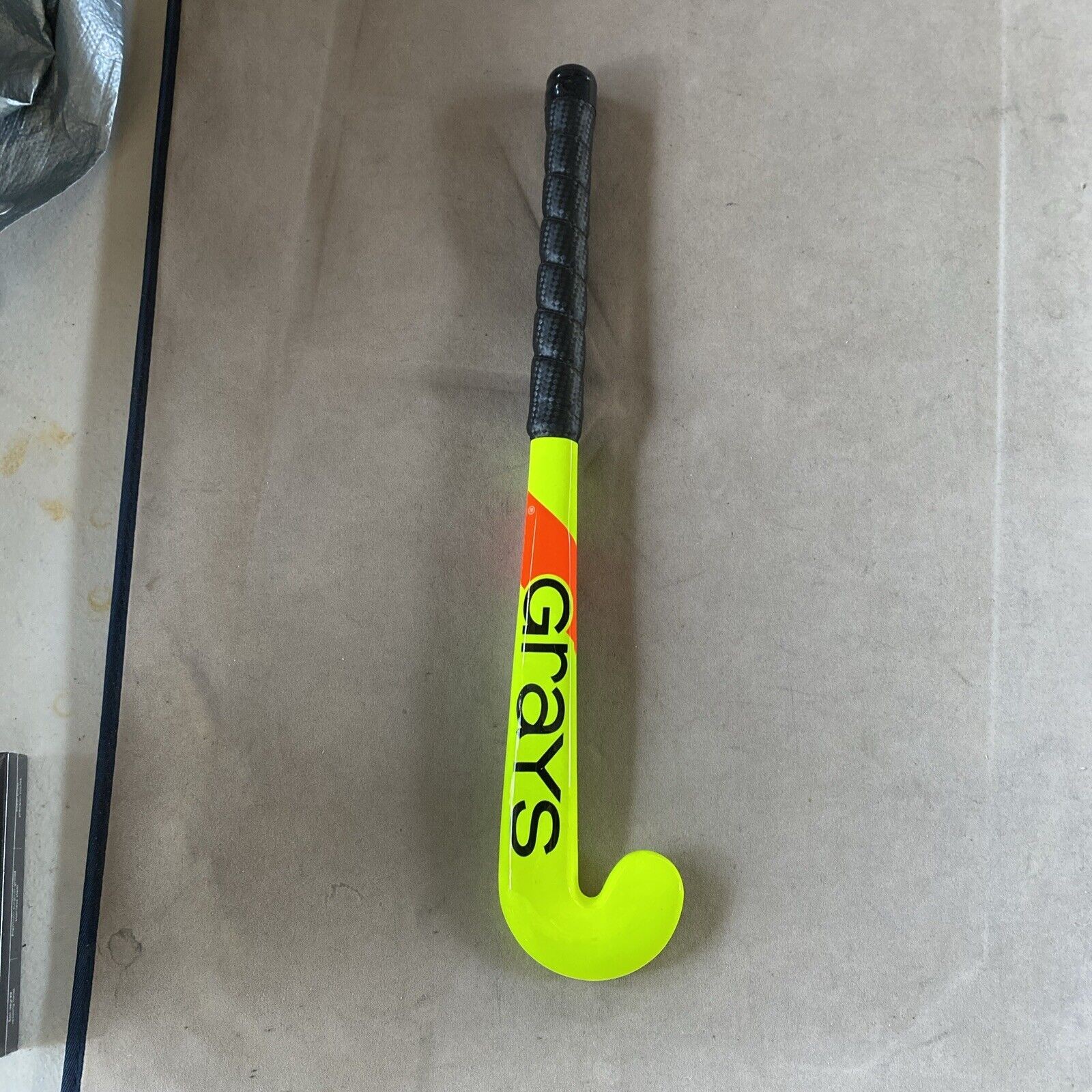 Grays Replica Stick - Neon Yellow - image 3