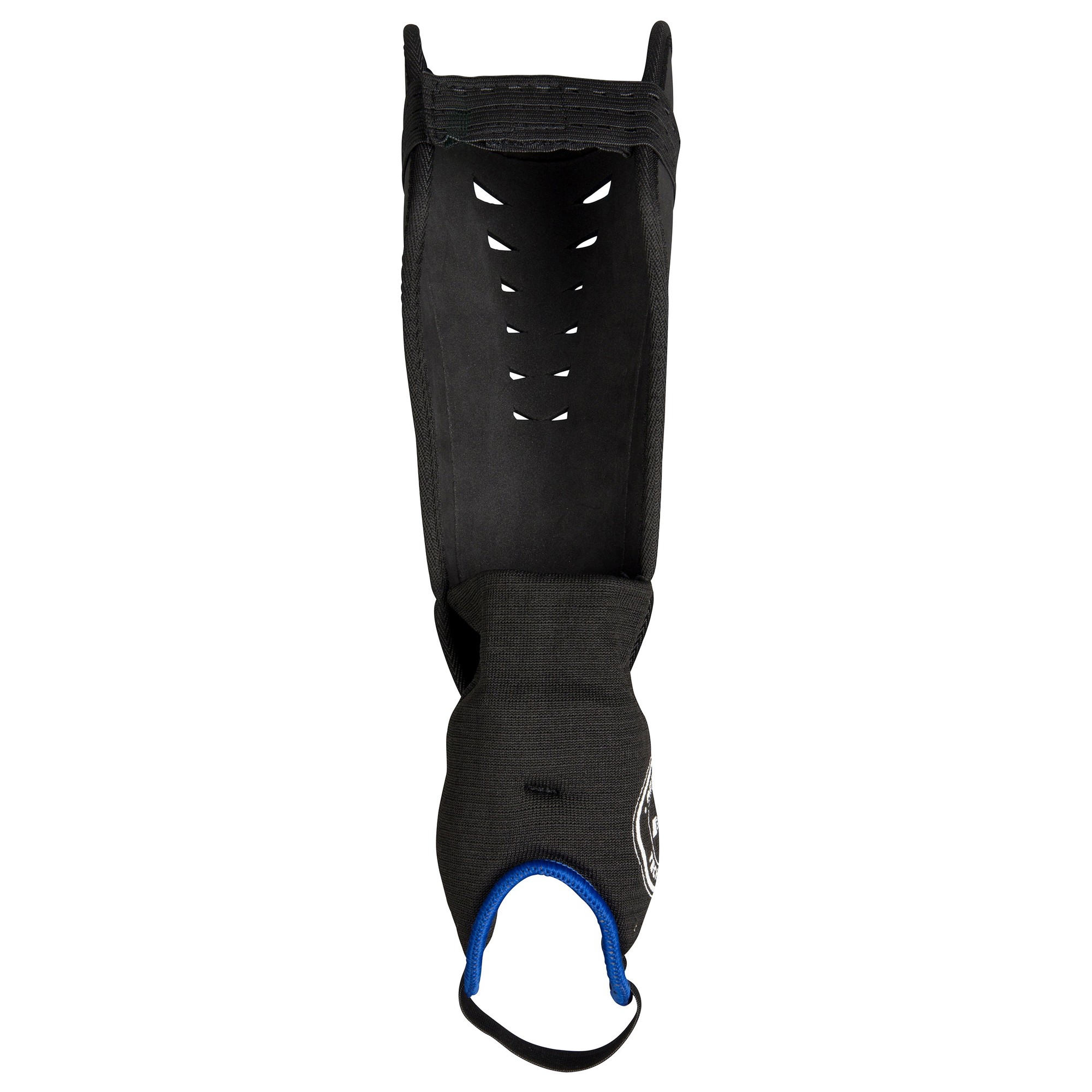 Grays Shield Shinguards - Size: L - Red - image 3