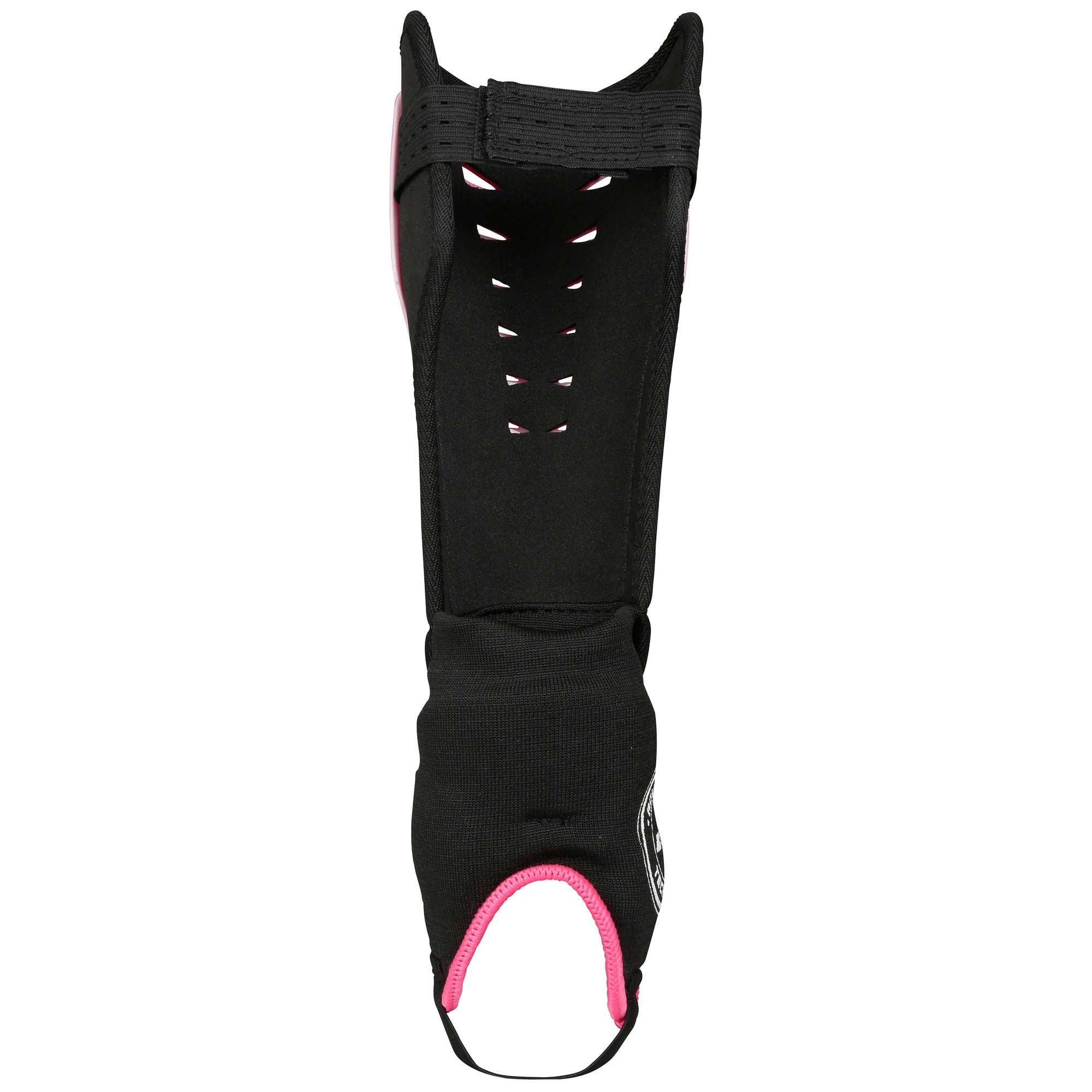 Grays Shield Shinguards - Size: L - Red - image 5