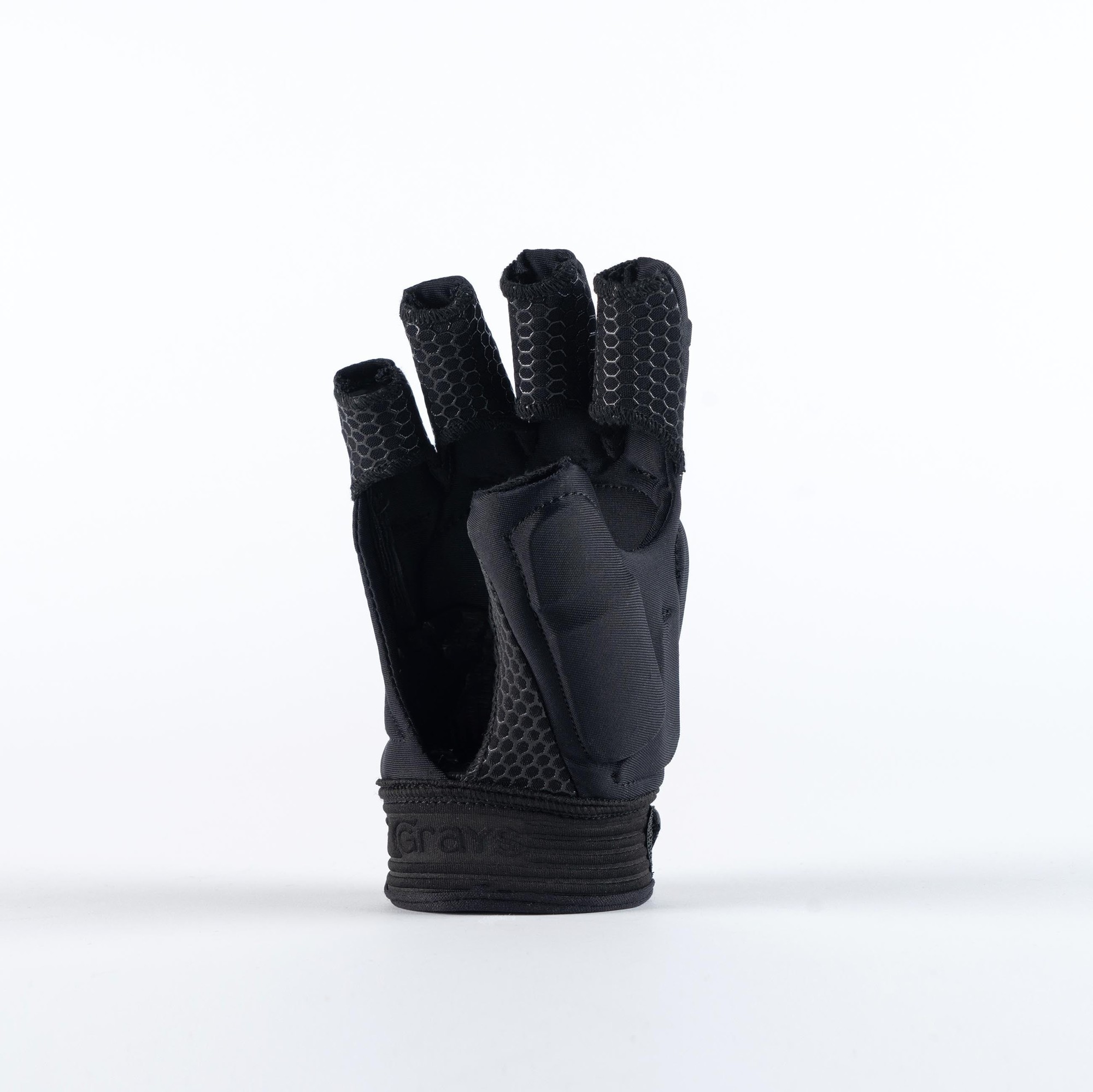 Grays Touch Pro Glove - Size: RH - M - Fluo Red - image 4