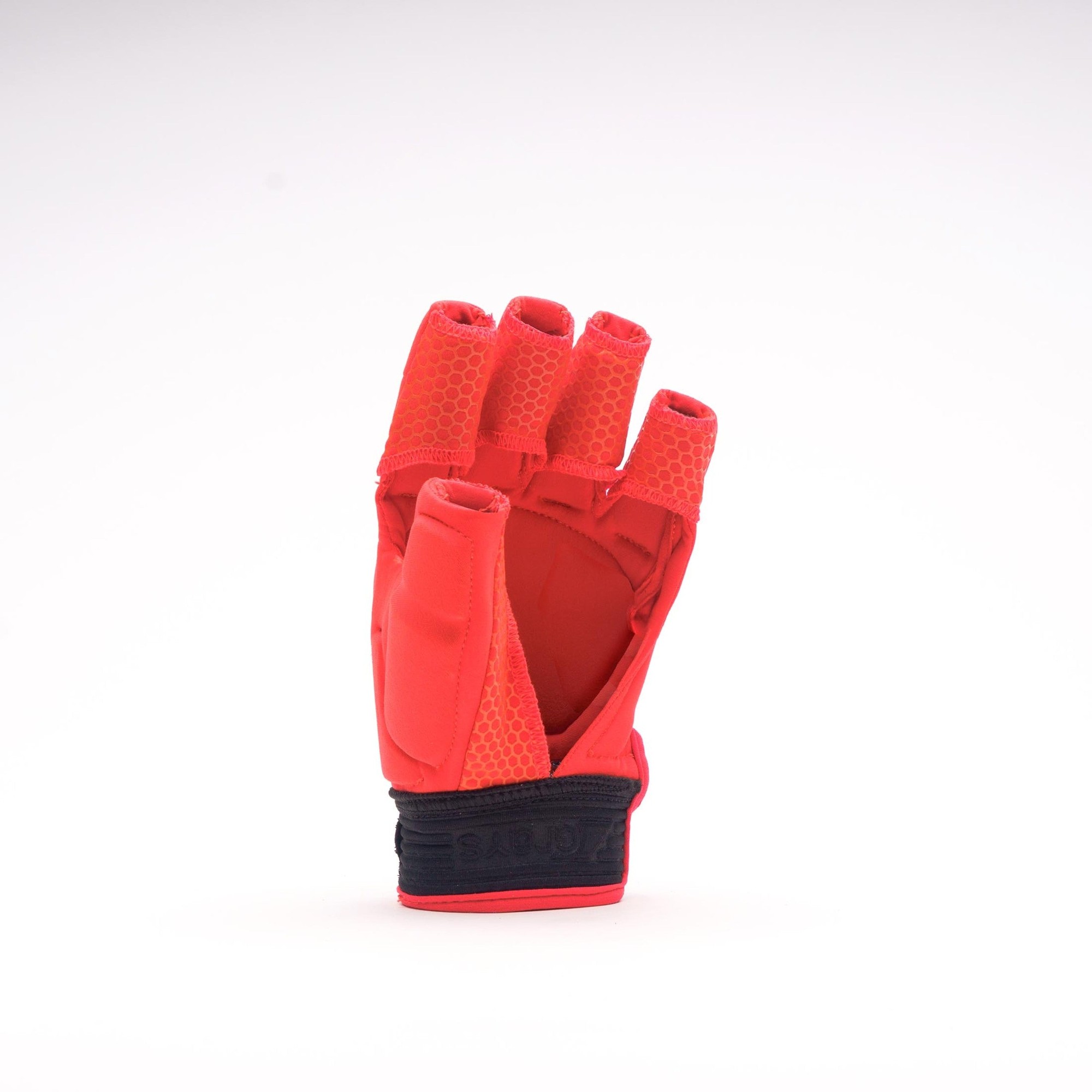 Grays Touch Pro Glove - Size: RH - XS - Fluo Red - image 2