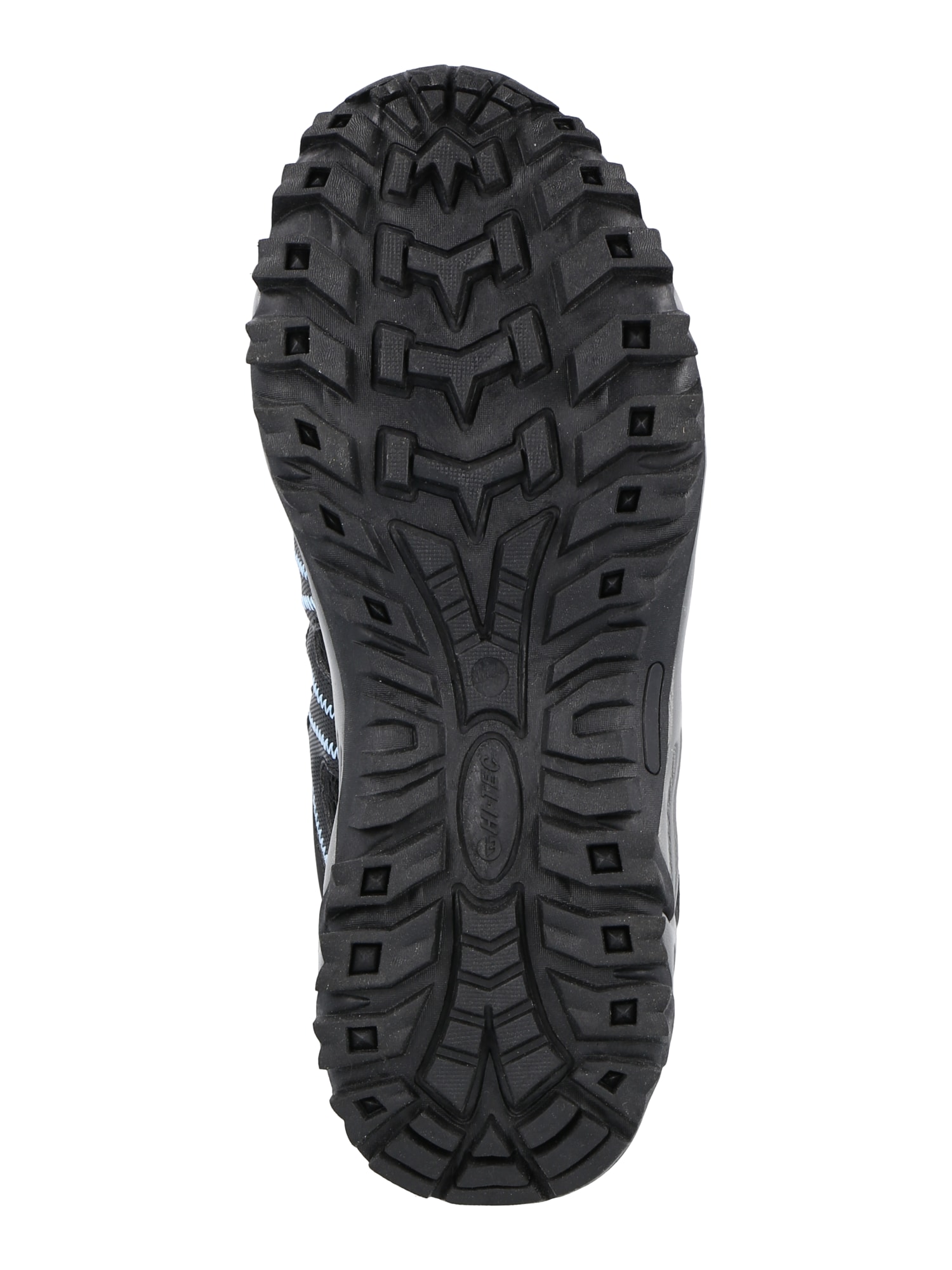 Hi-Tec Jaguar Polyester Women's Black Hiking Boots - image 3