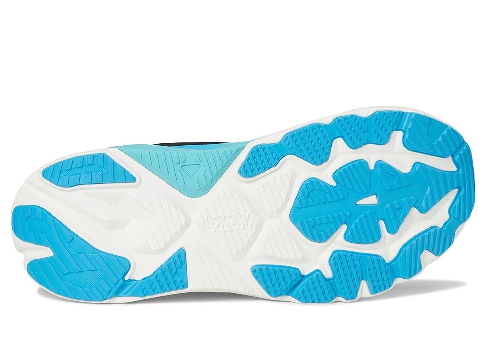 Hoka Arahi 8 Mens | Black / Skyward Blue - Black / 13.5 / Standard - image 3