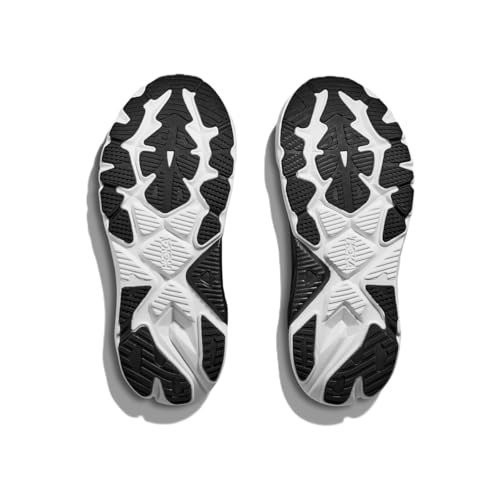 Hoka Arahi 8 Womens | Black / White - Black / 5.5 / Wide - image 3