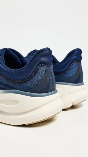 Hoka Bondi 9 Mens | Midnight Blue / Varsity Navy - Navy / 10 / Standard - image 3