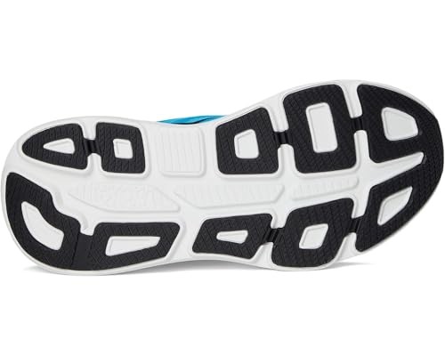 Hoka Bondi 9 Mens | Skyward Blue / Hoka Blue - Blue / Standard / 9.5 - image 3