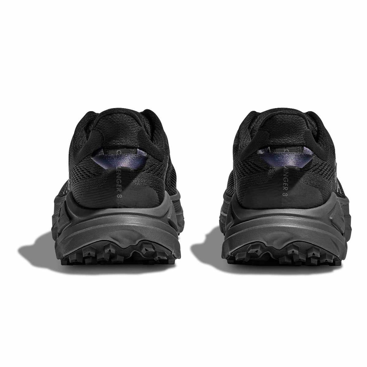 Hoka Challenger 8 Mens | Faded Navy / Pampass Grass - Navy / 11.5 / Wide - image 3