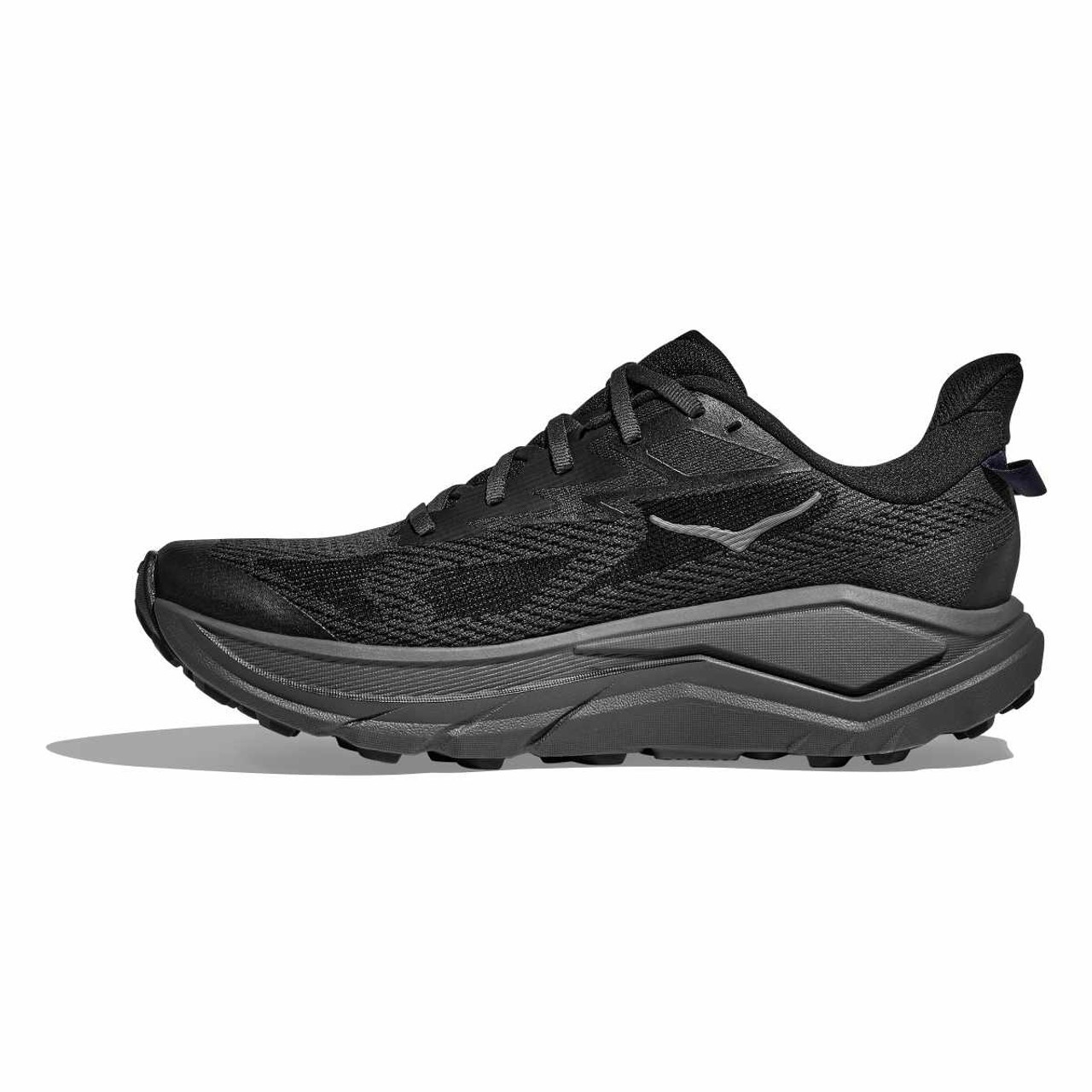Hoka Challenger 8 Mens | Faded Navy / Pampass Grass - Navy / 7.5 / Wide - image 4