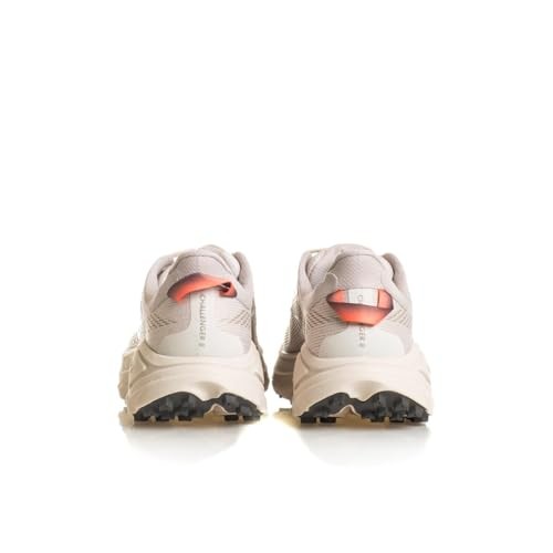 Hoka Challenger 8 Womens | Stucco / Asphalt Grey - Beige / 4.5 / Standard - image 3