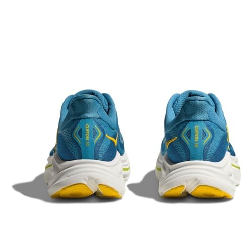 Hoka Clifton 10 Mens | Alpine Blue / Foggy Night - Blue / Standard / 10.5 - image 5