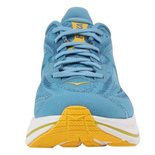 Hoka Clifton 10 Mens | Alpine Blue / Foggy Night - Blue / Standard / 9 - image 4