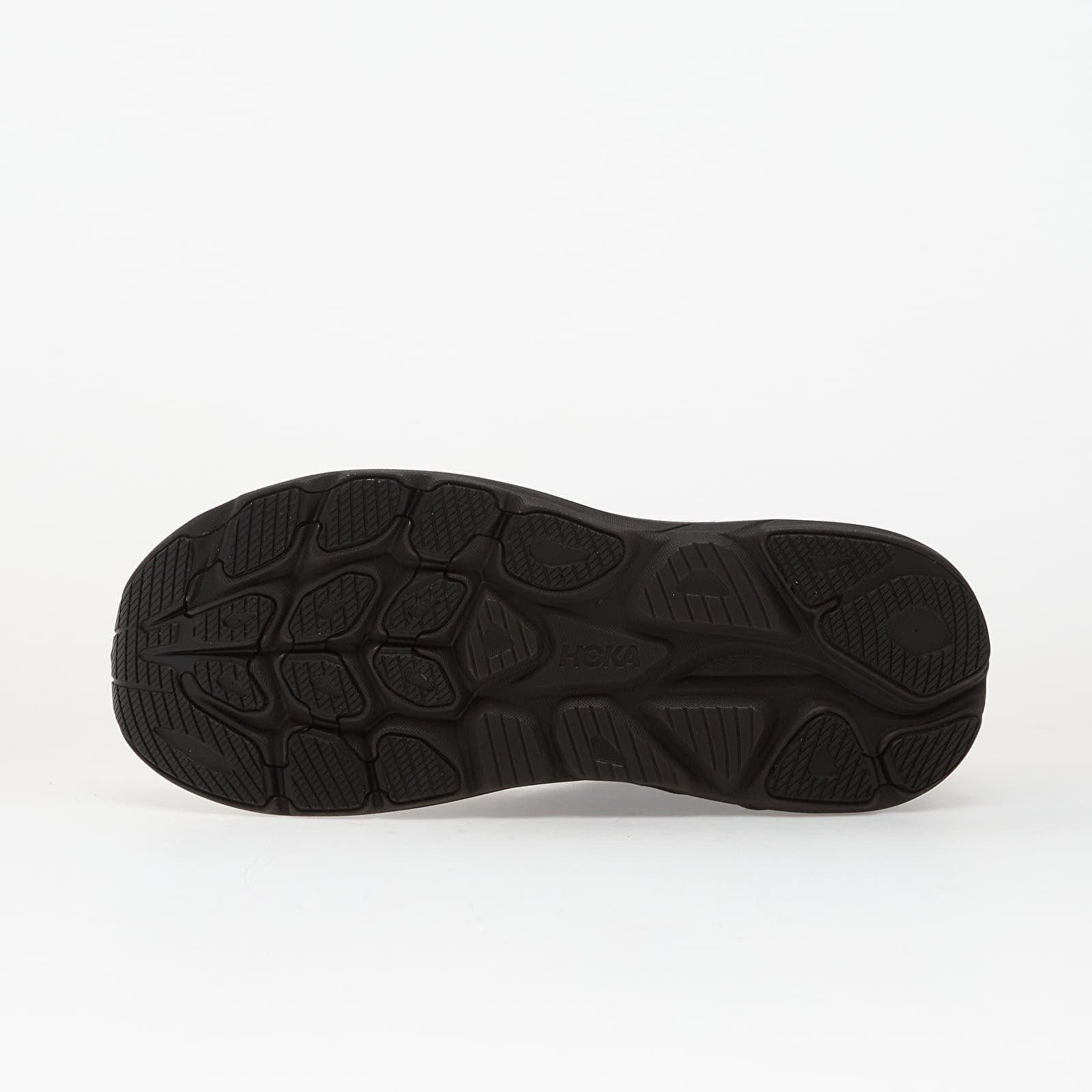 Hoka Clifton 10 Mens | Varsity Navy / Black - Navy / 10 / Standard - image 2