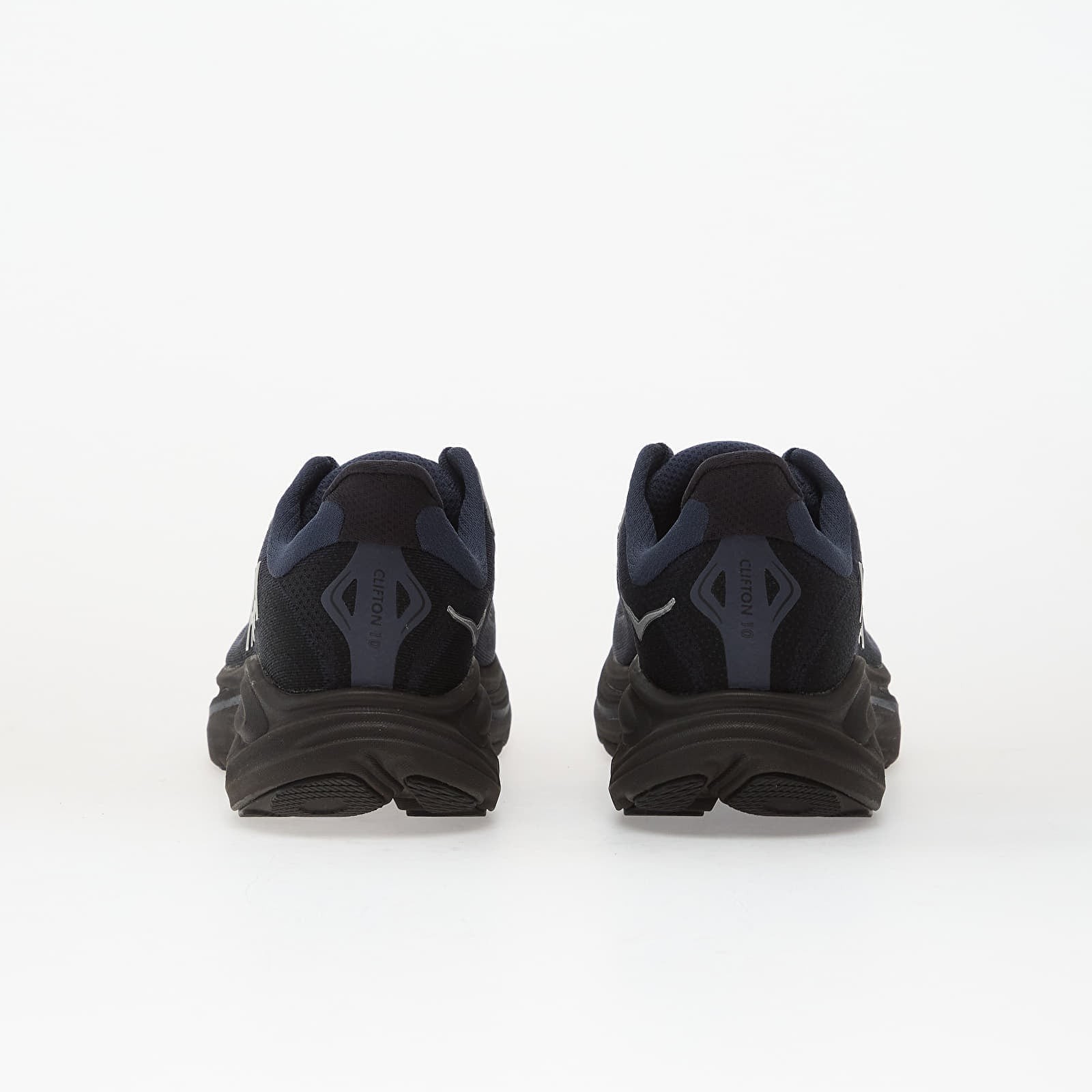 Hoka Clifton 10 Mens | Varsity Navy / Black - Navy / 9 / Standard - image 4