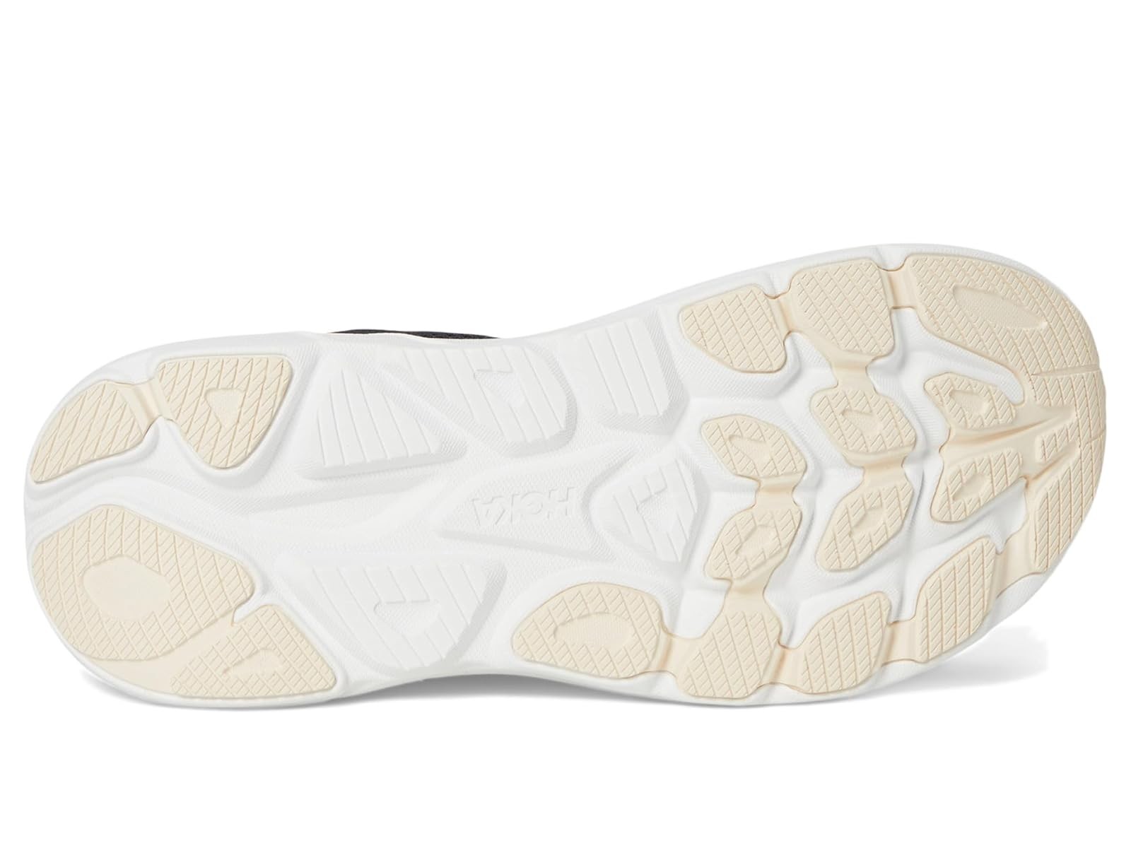 Hoka Clifton 10 Womens | Black / Rose Gold - Black / 8.5 / Standard - image 3