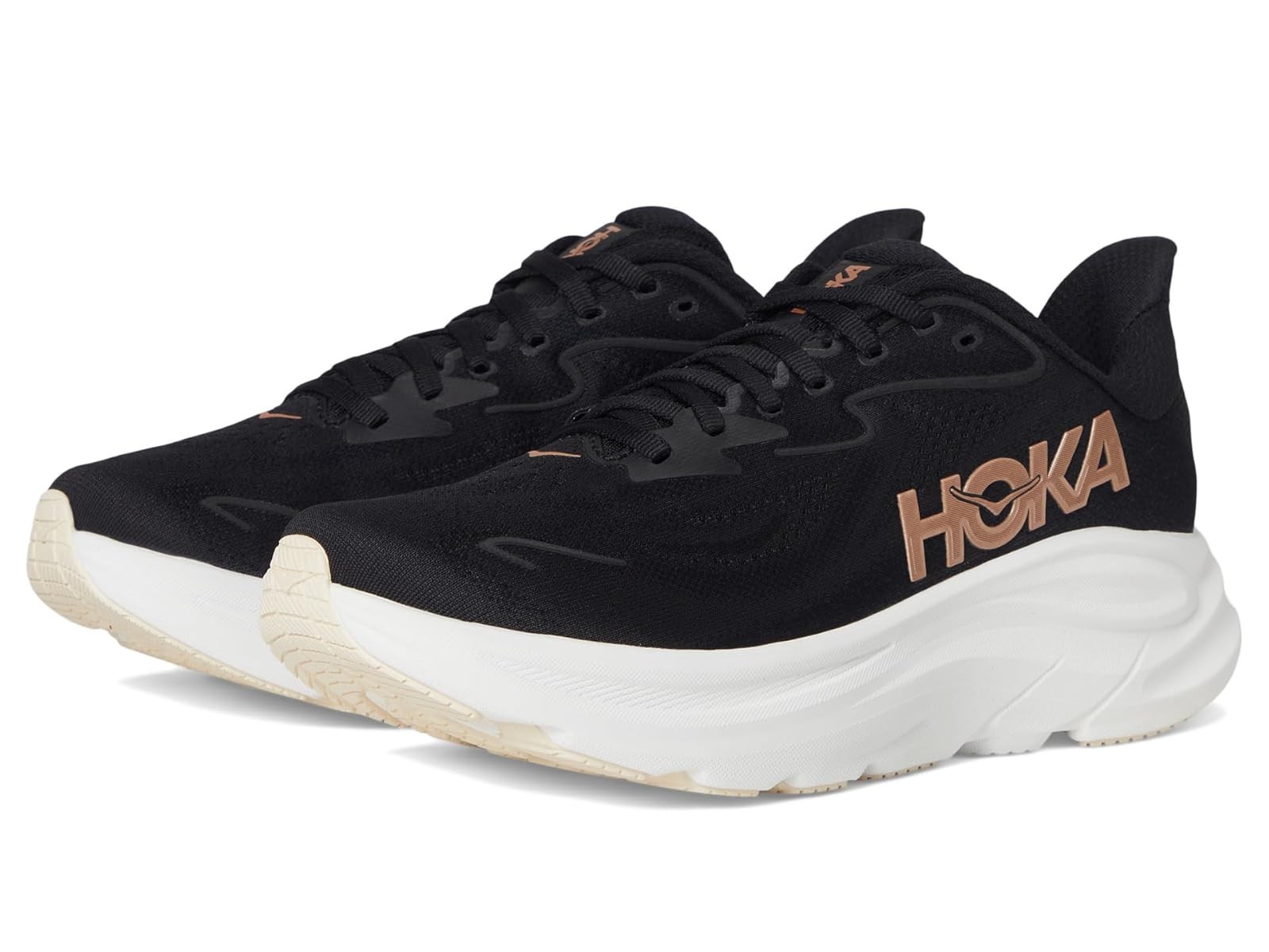 HOKA Hoka Women's Clifton 10 Sneakers
