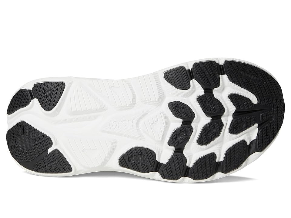 Hoka Clifton 10 Womens | Black / White - Black / 2 / Standard - image 3