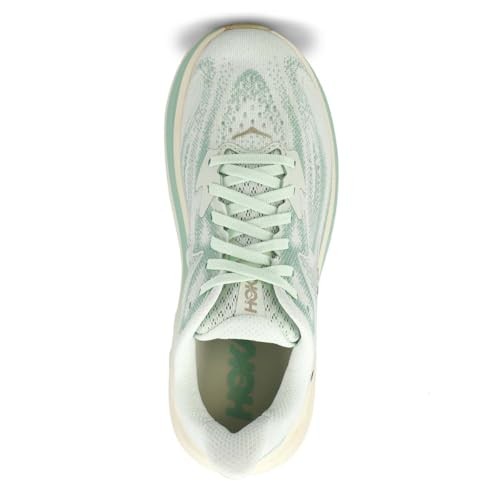 Hoka Clifton 10 X Roth Womens | Sea Glass / Jadeite - Green / Standard / 4 - image 5