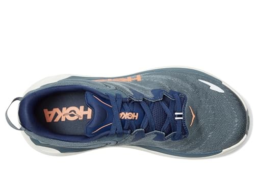 Hoka Gaviota 6 Mens | Midnight Blue / Faded Navy - Navy / 8 / Standard - image 2